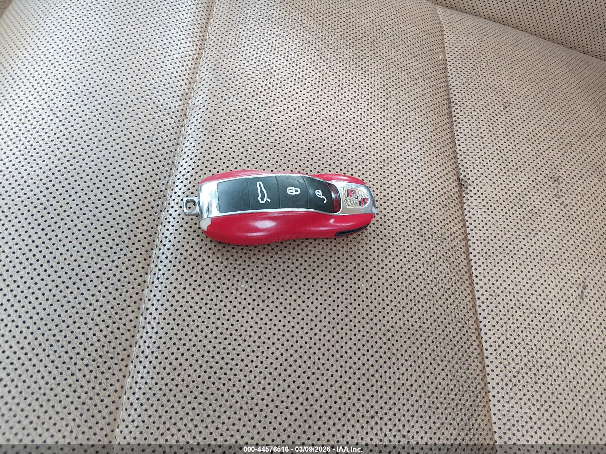 PORSCHE PANAMERA image 11