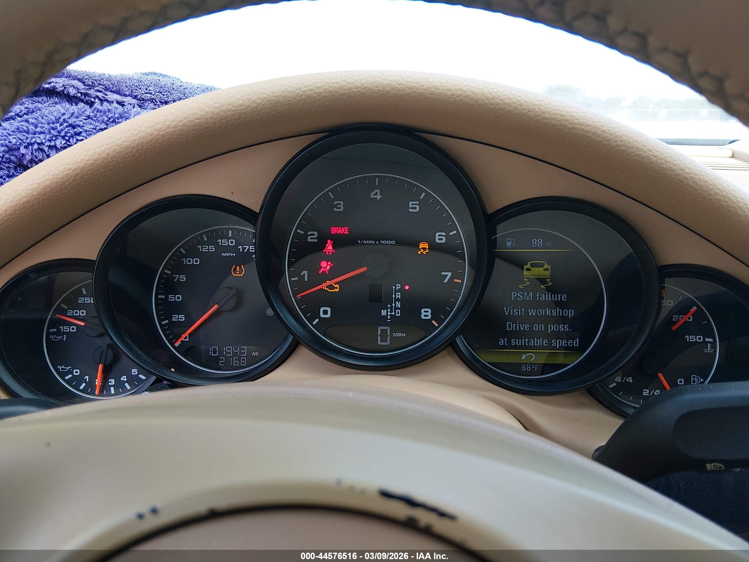 PORSCHE PANAMERA image 7