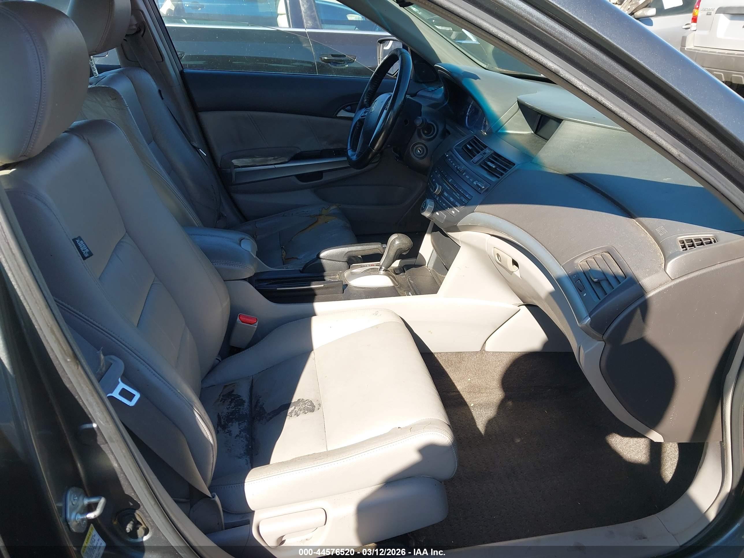 HONDA ACCORD image 5