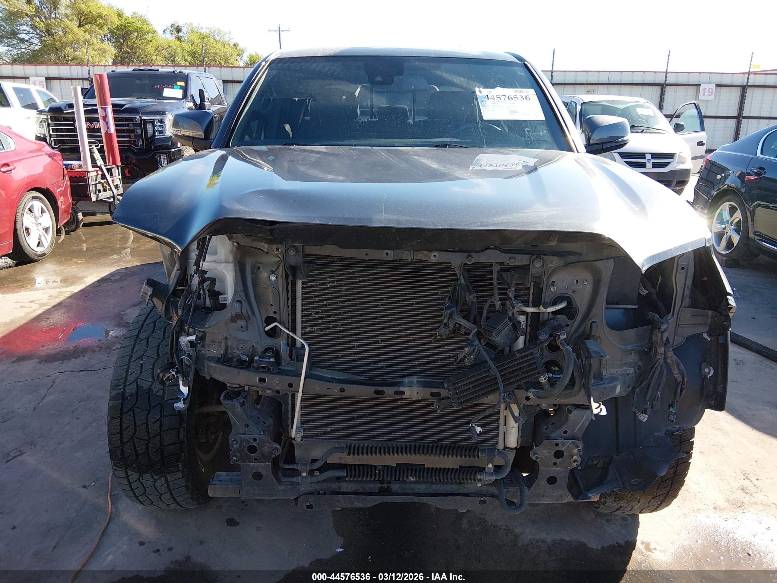 TOYOTA TACOMA image 6