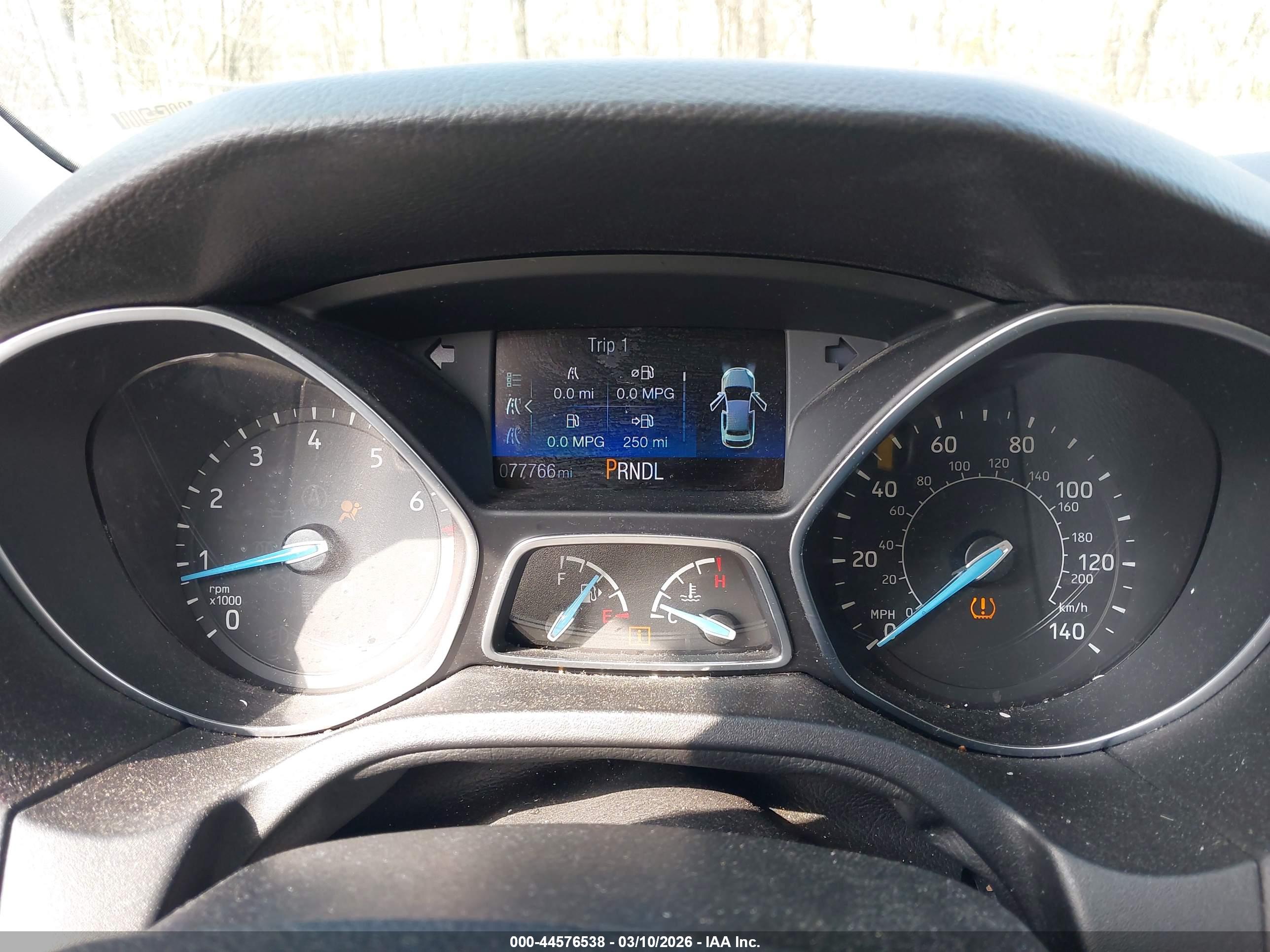 FORD FOCUS image 7