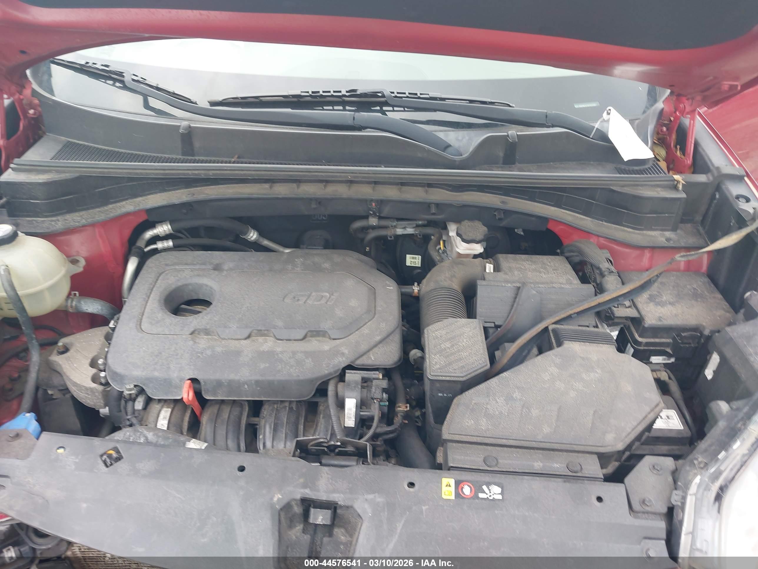 KIA SPORTAGE image 10