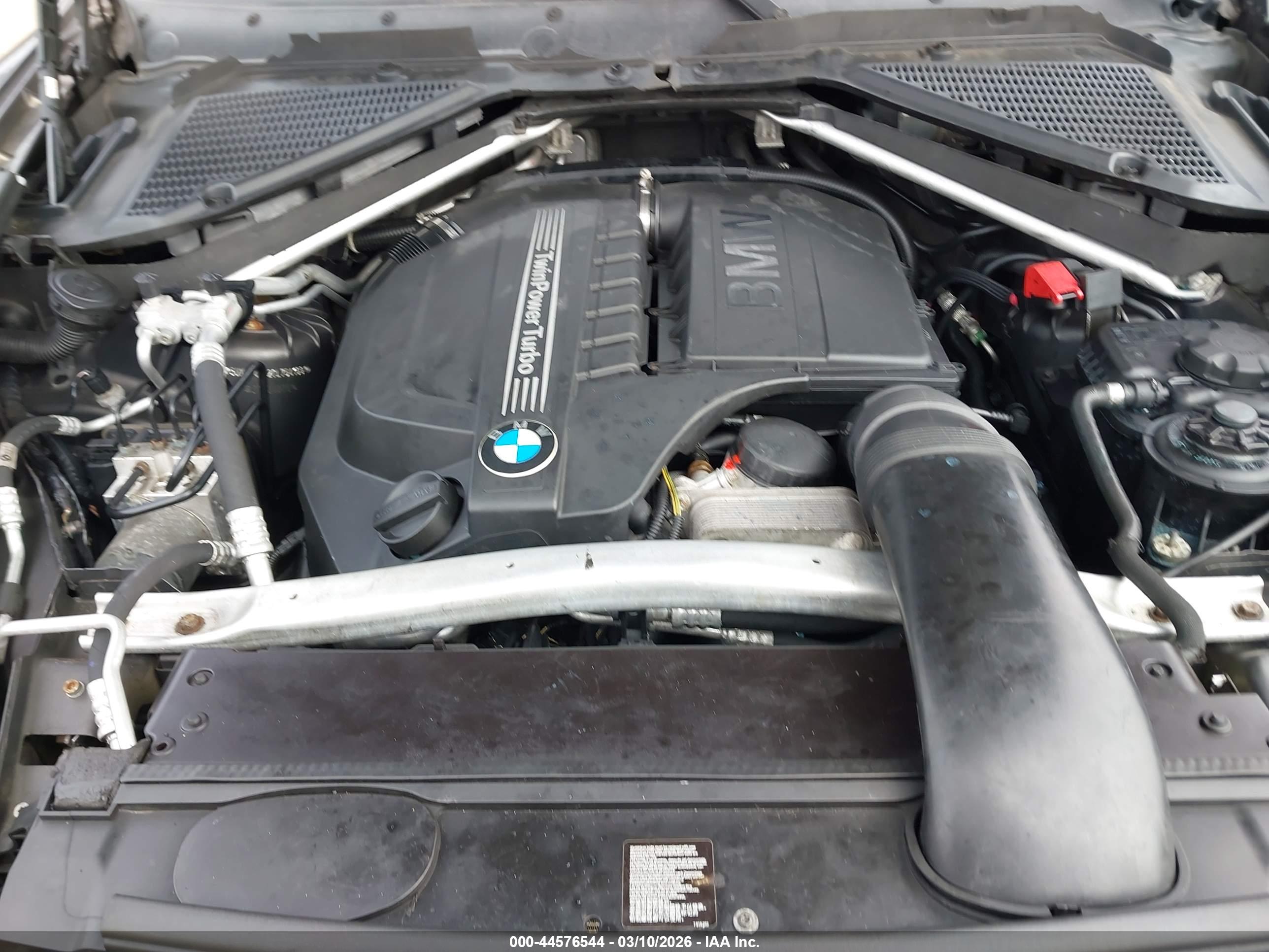 BMW X5 image 10