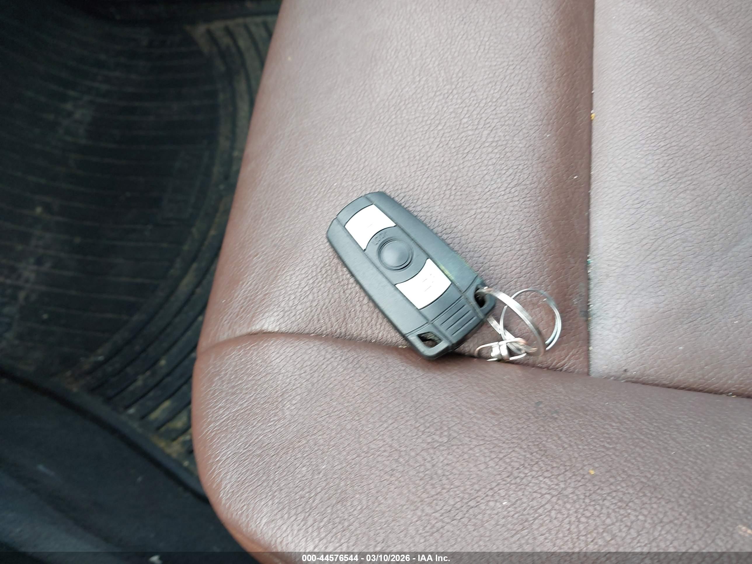 BMW X5 image 11