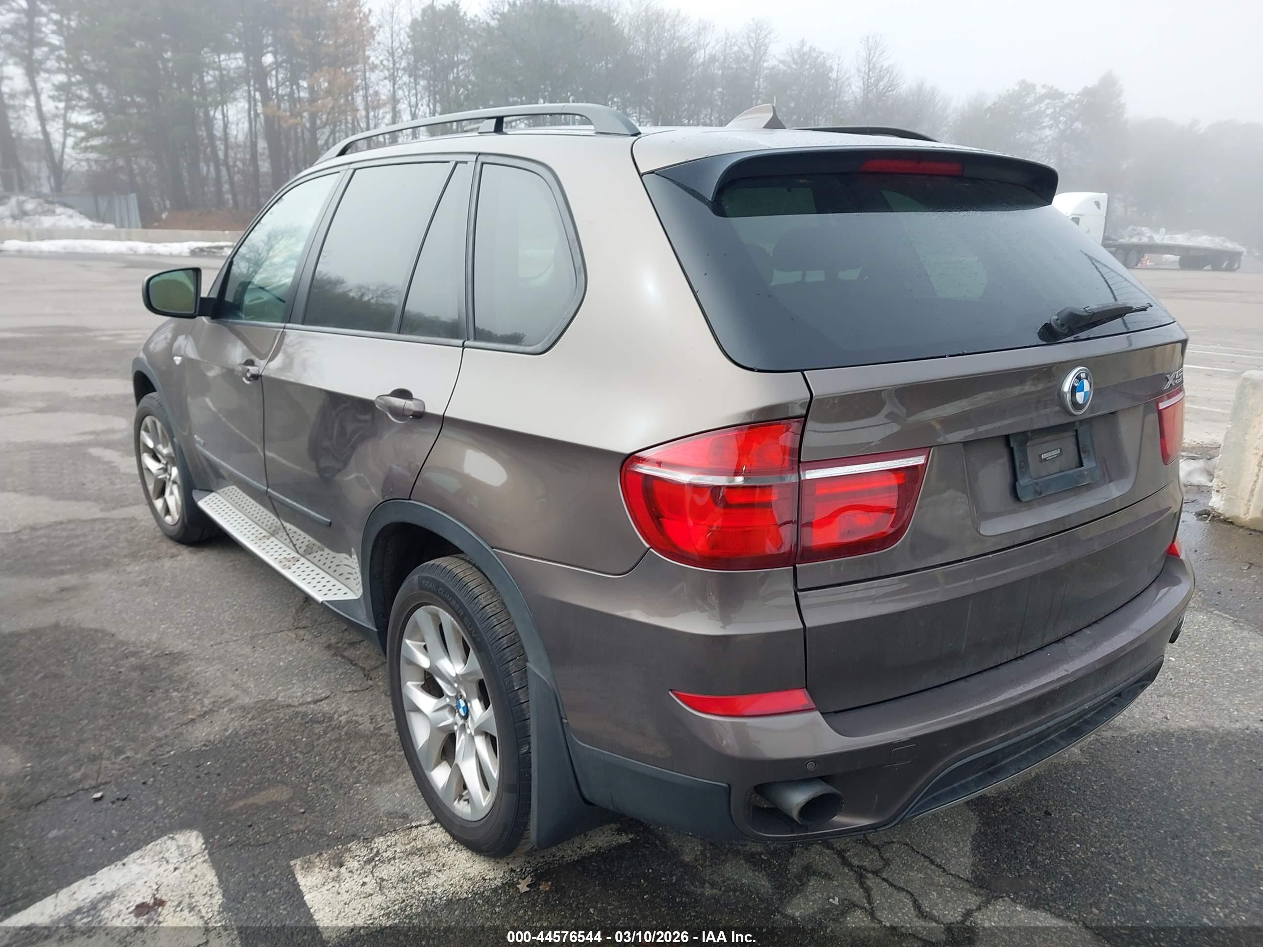 BMW X5 image 3