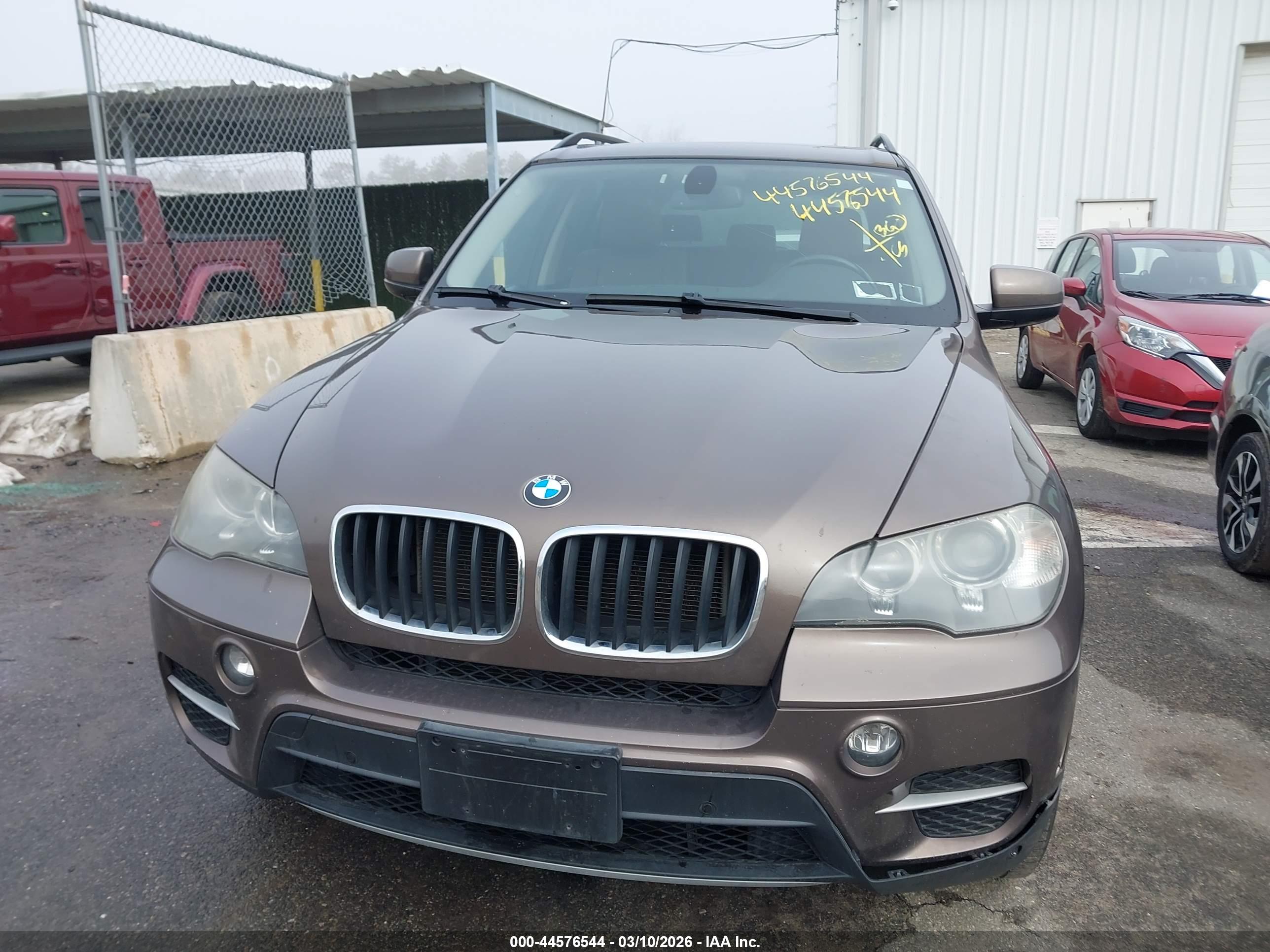 BMW X5 image 6