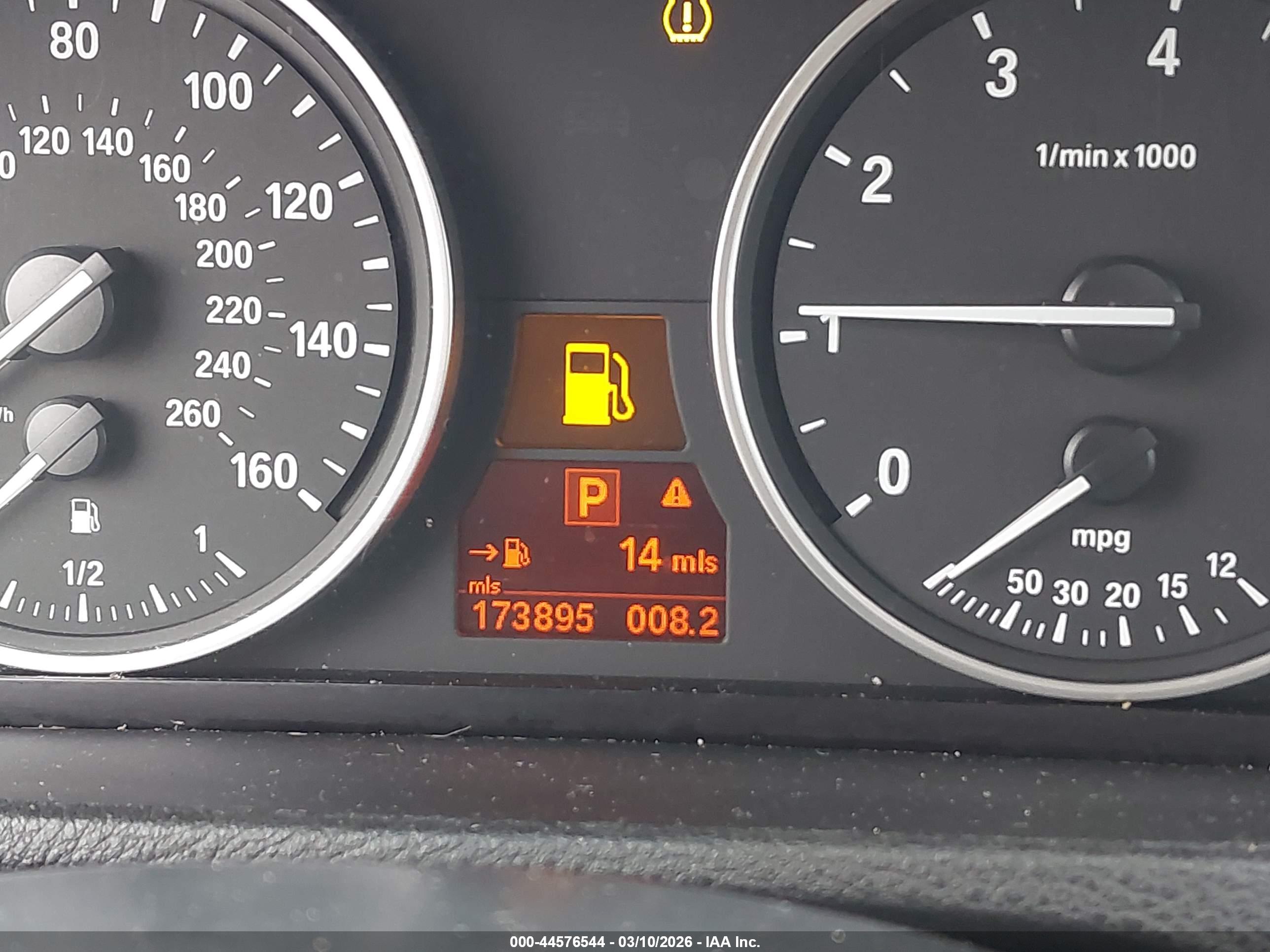 BMW X5 image 7