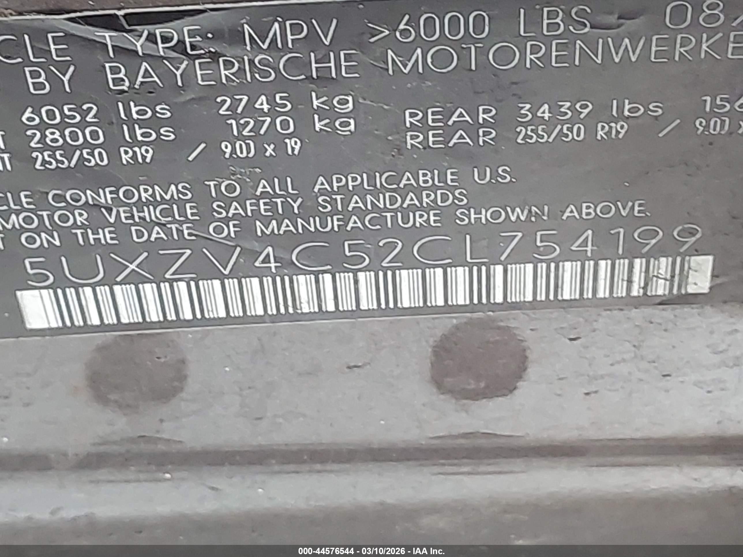 BMW X5 image 9