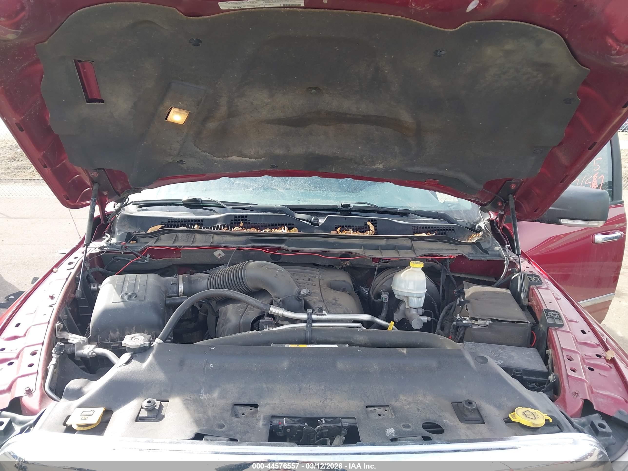 RAM 1500 image 10