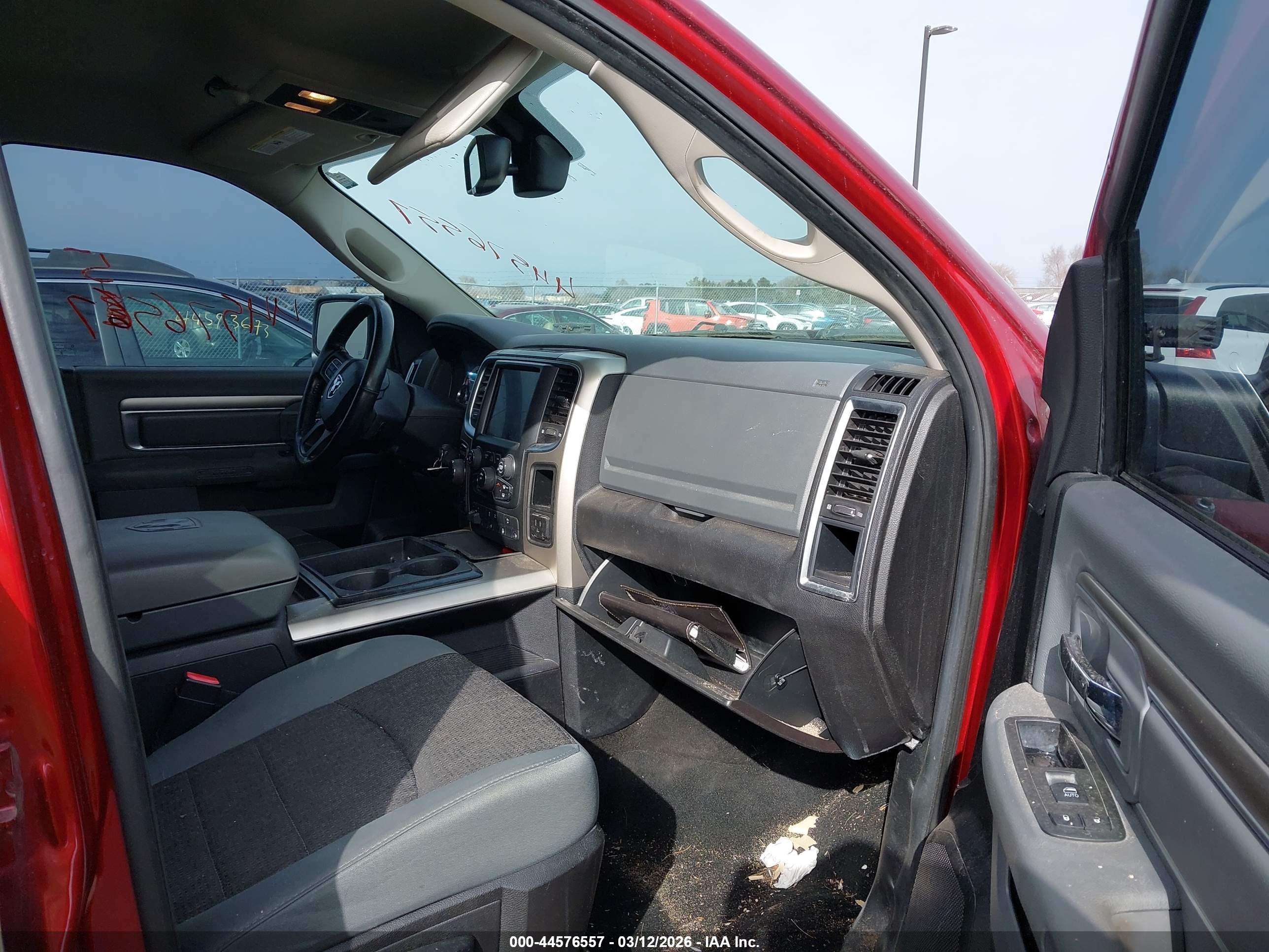 RAM 1500 image 5