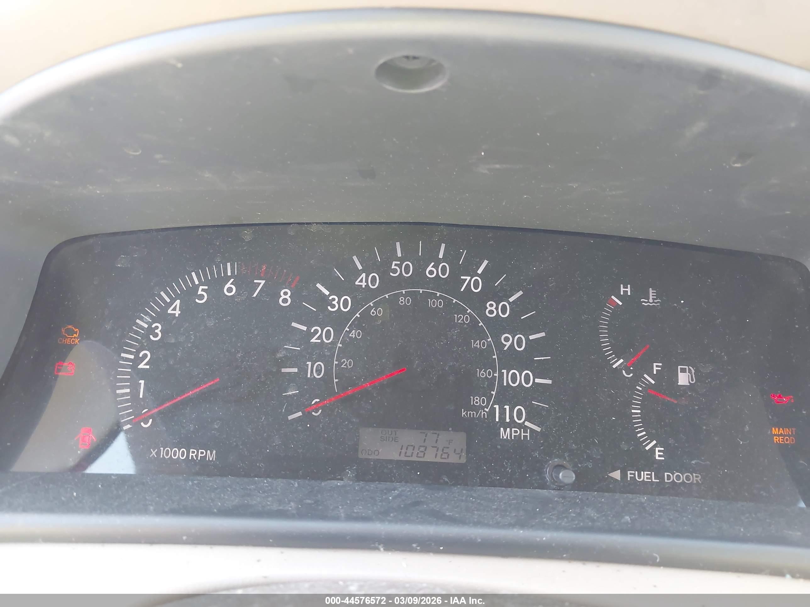 TOYOTA COROLLA image 7