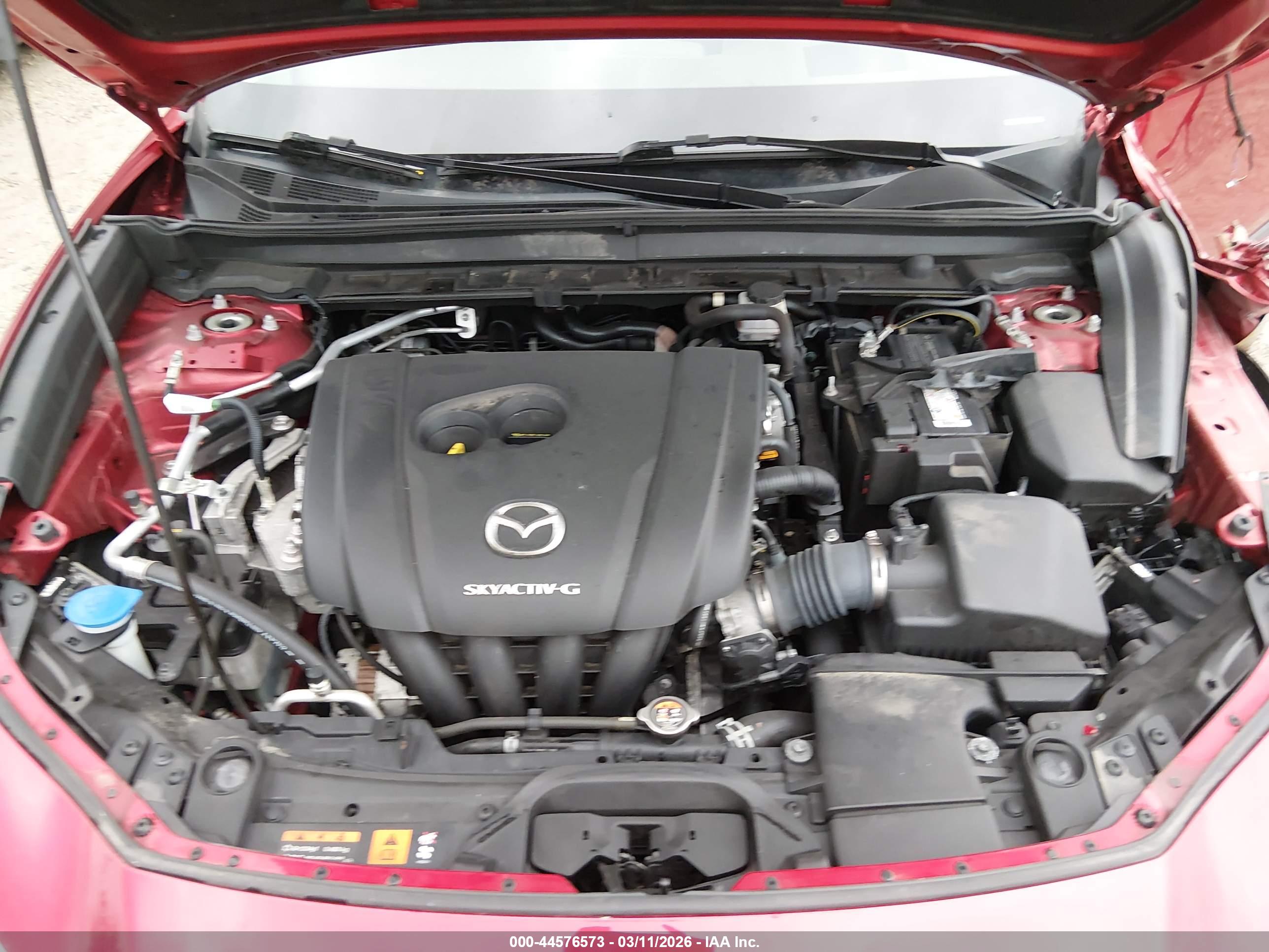 MAZDA CX-30 image 10
