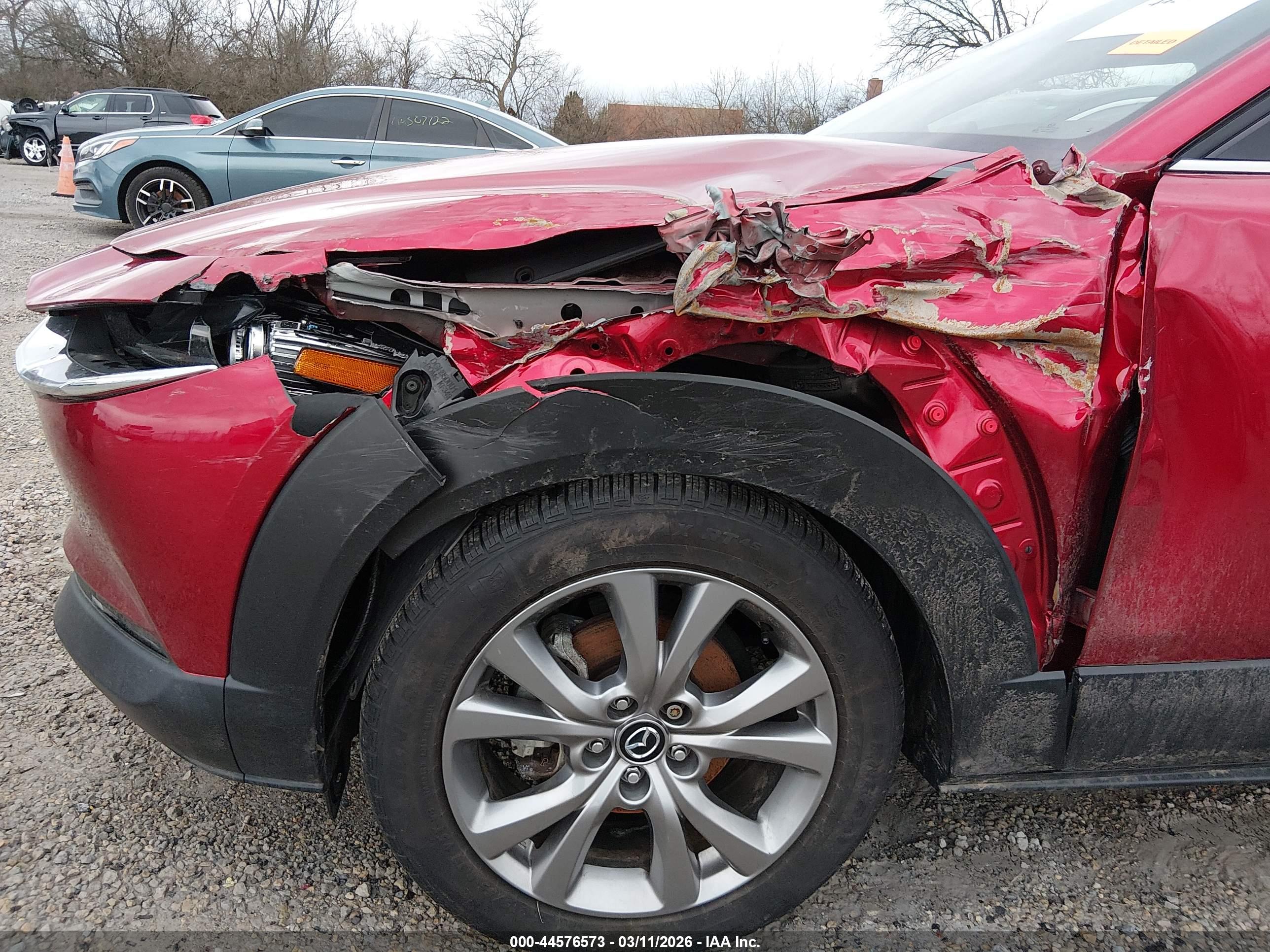 MAZDA CX-30 image 6