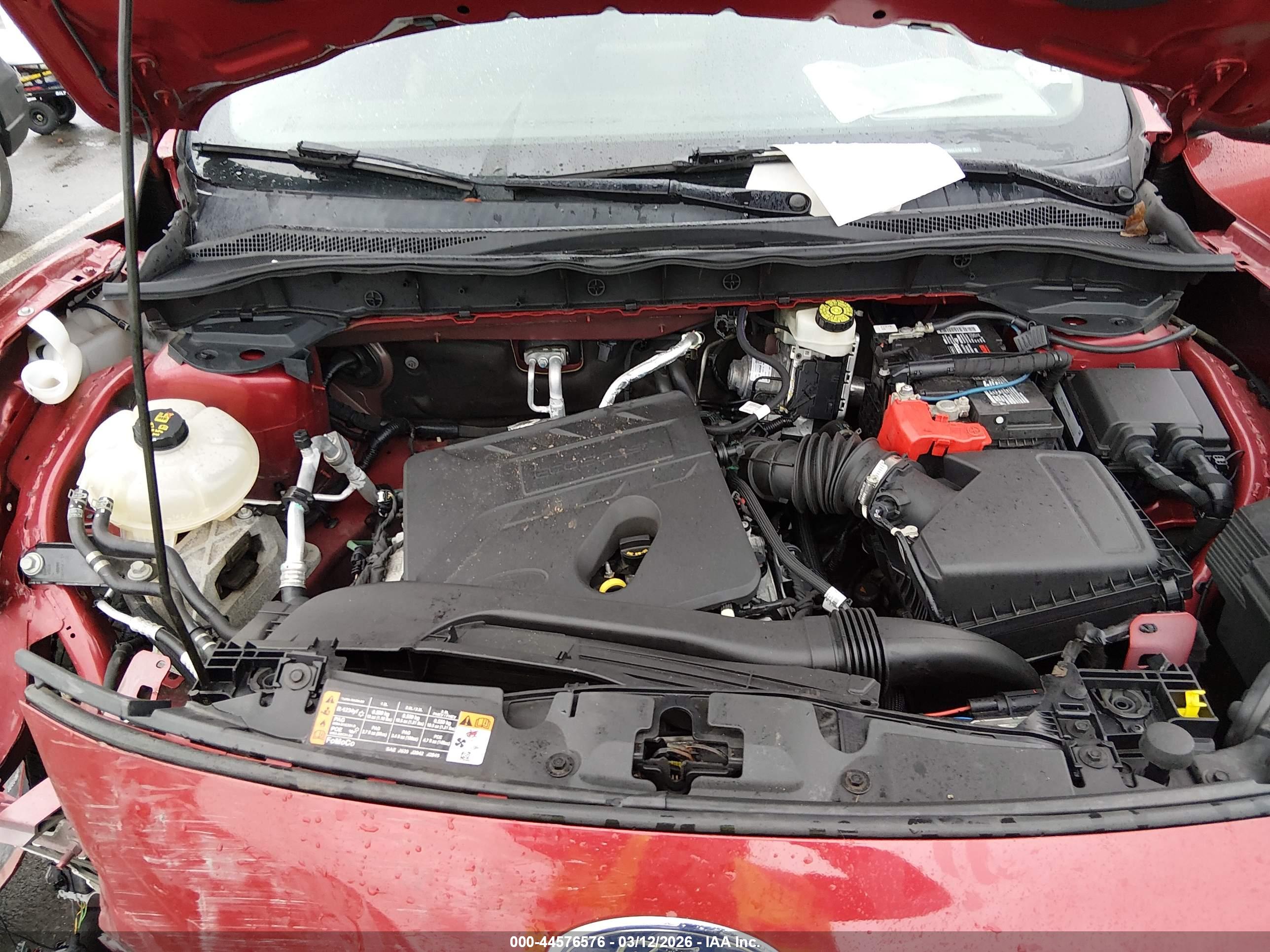FORD ESCAPE image 10