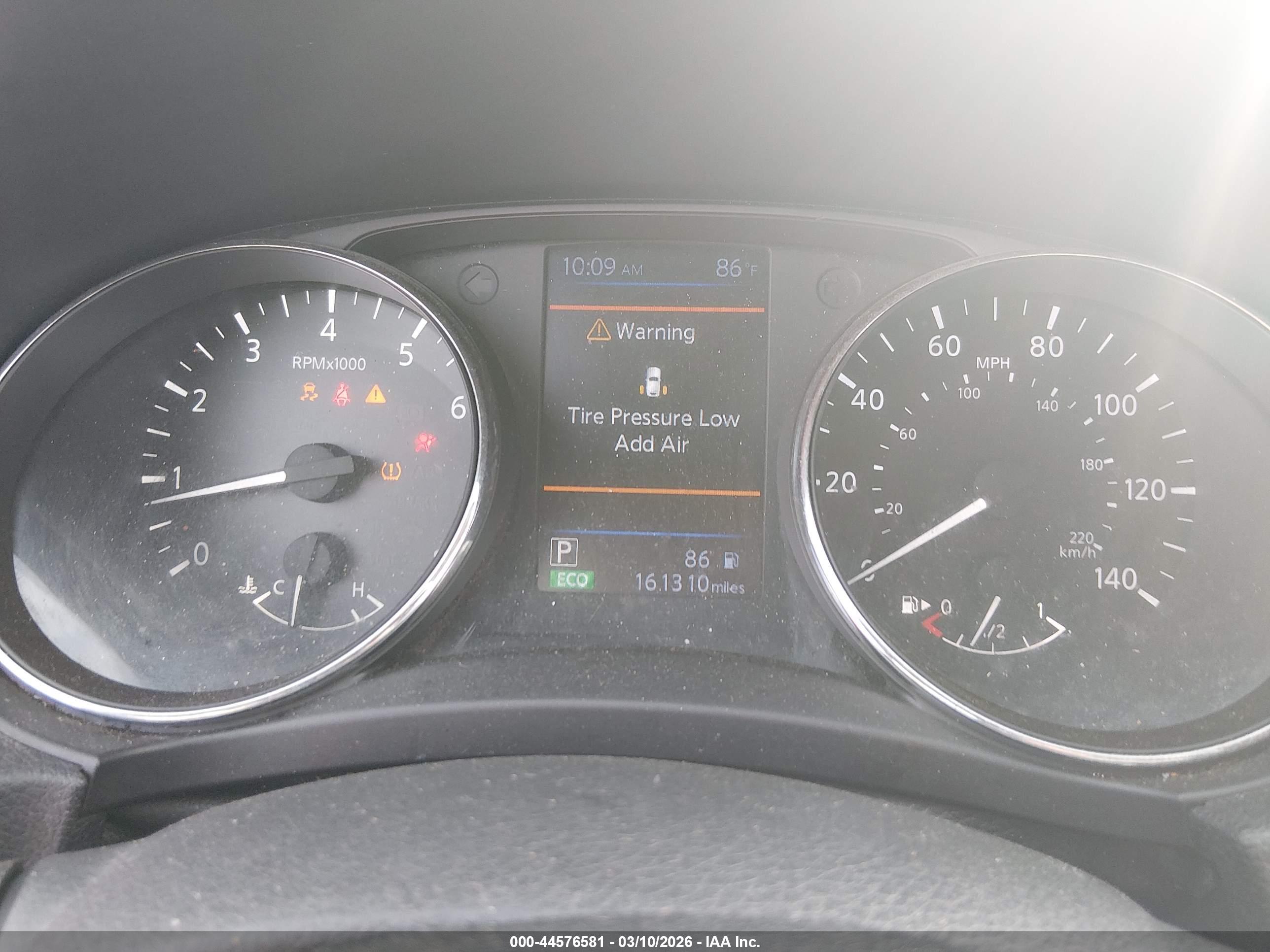 NISSAN ROGUE image 7