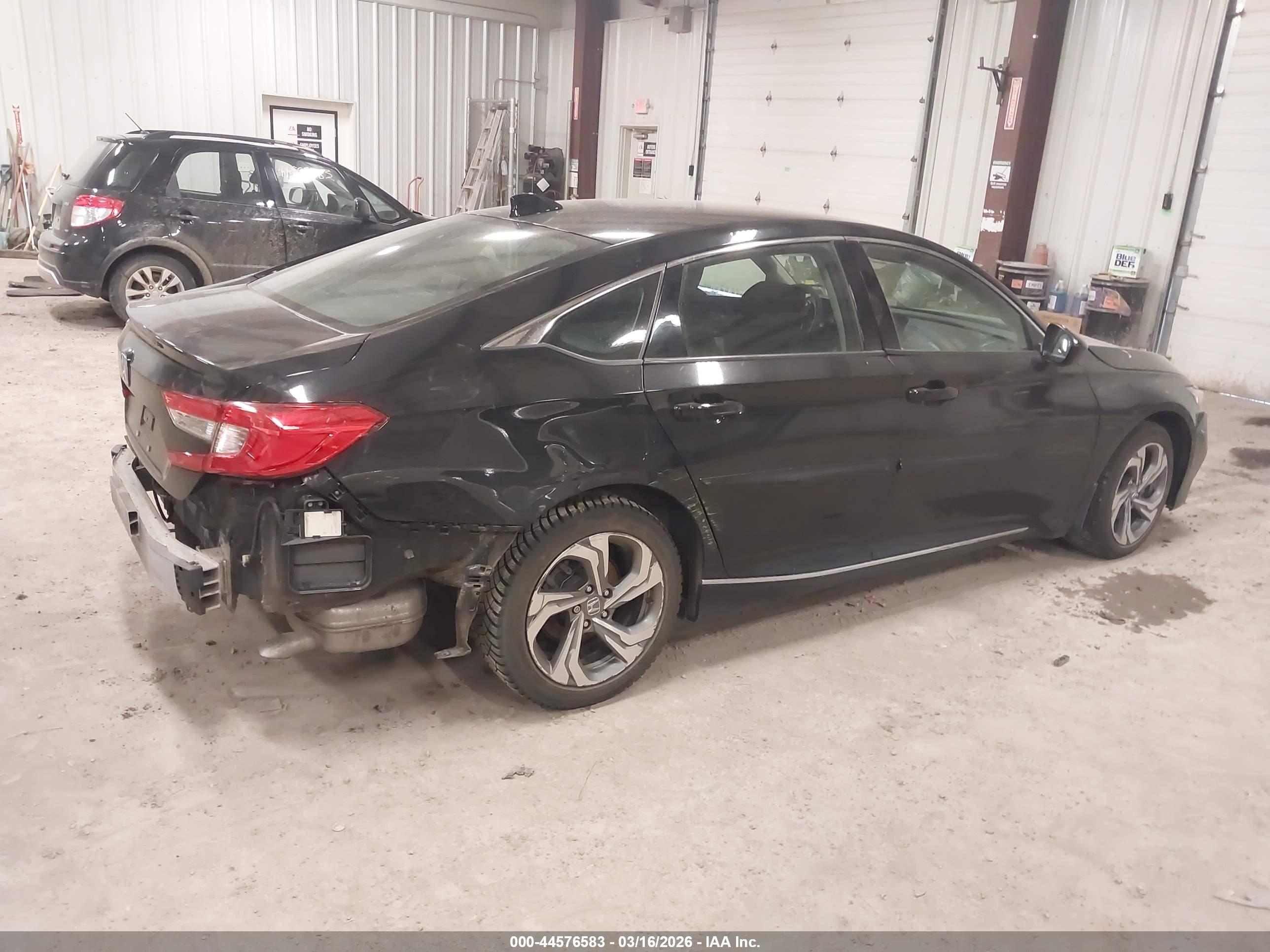 HONDA ACCORD image 4