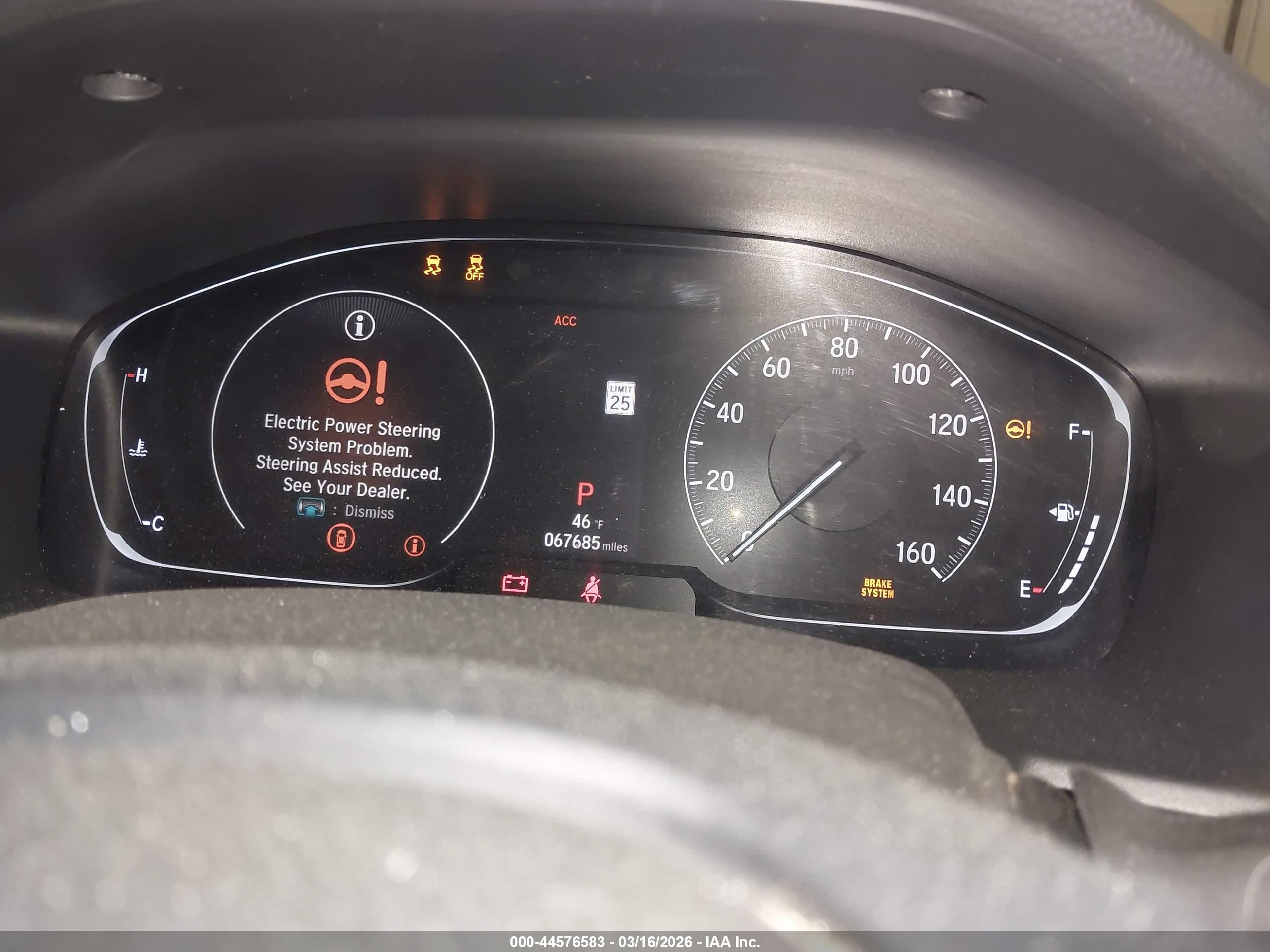 HONDA ACCORD image 7