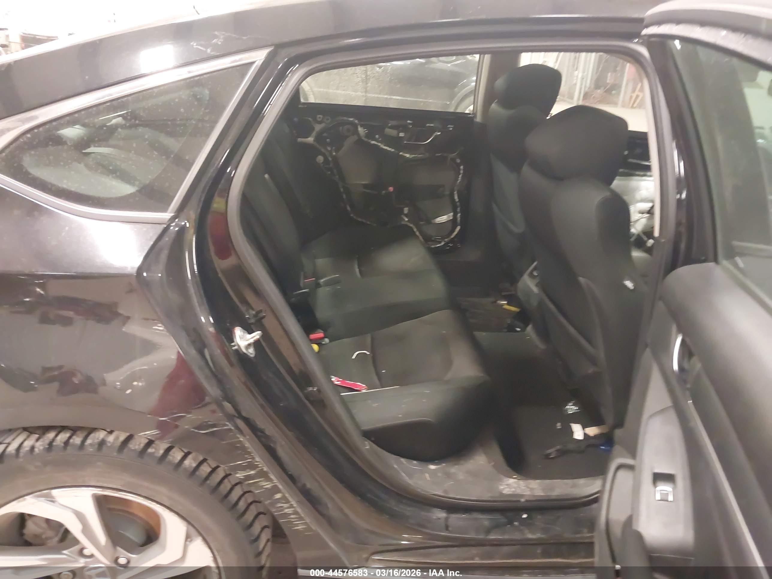 HONDA ACCORD image 8