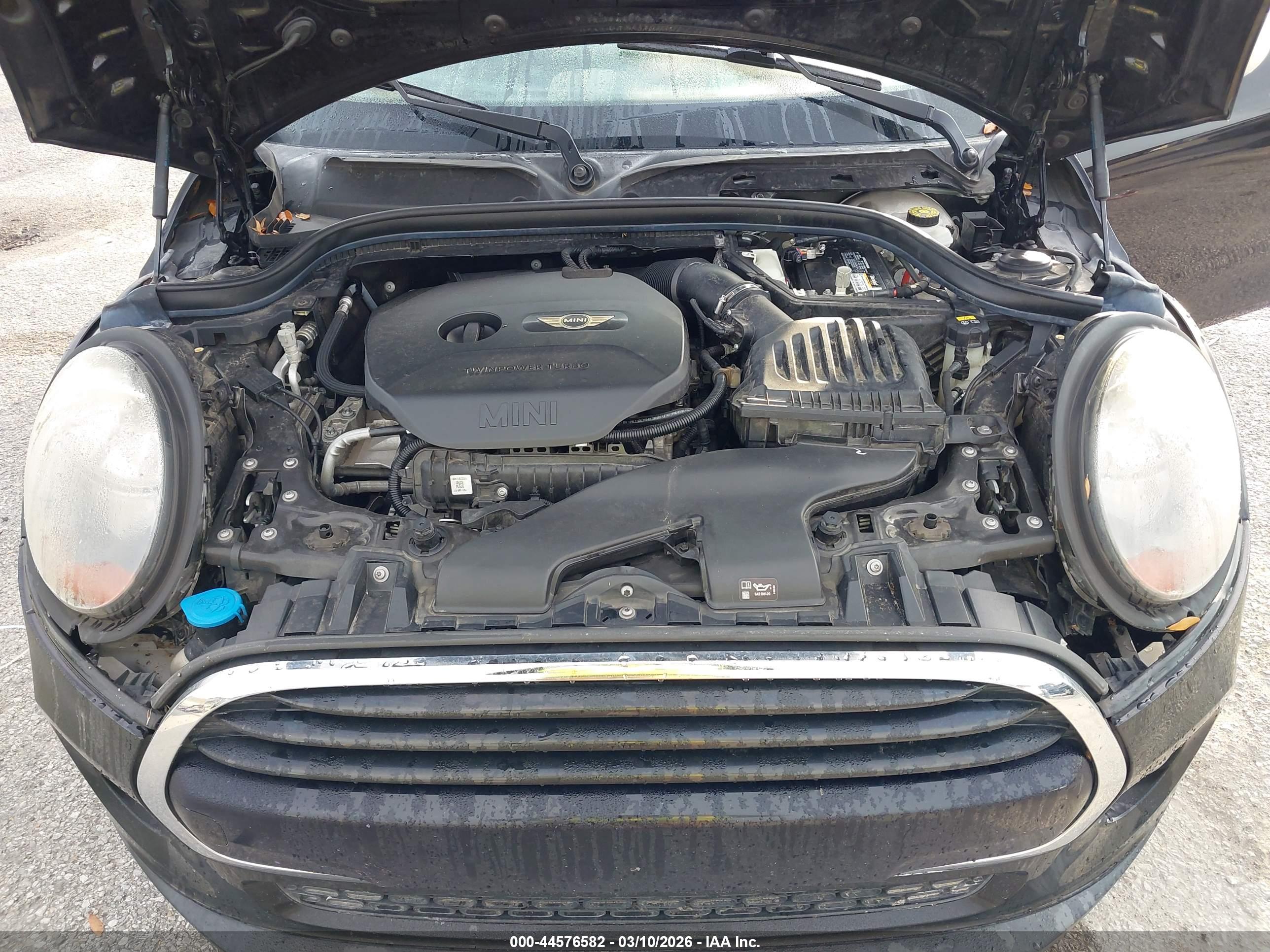 MINI HARDTOP image 10