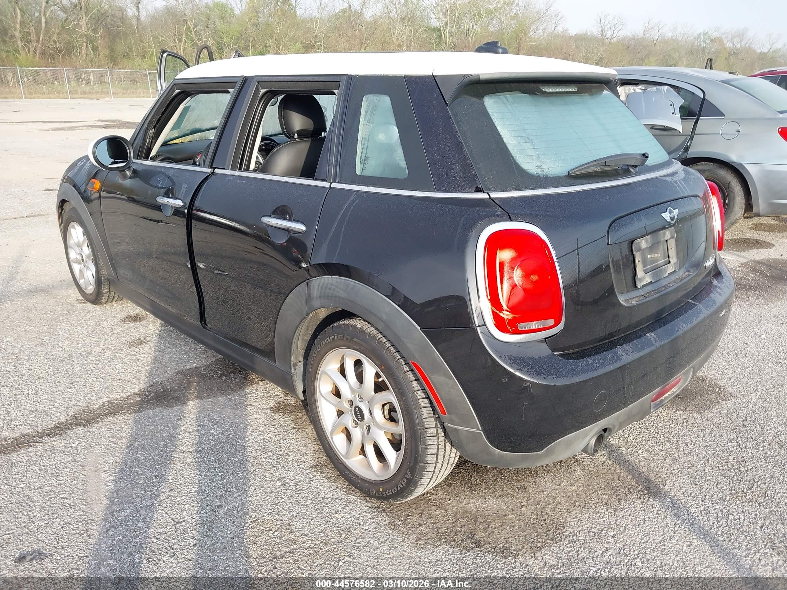 MINI HARDTOP image 3