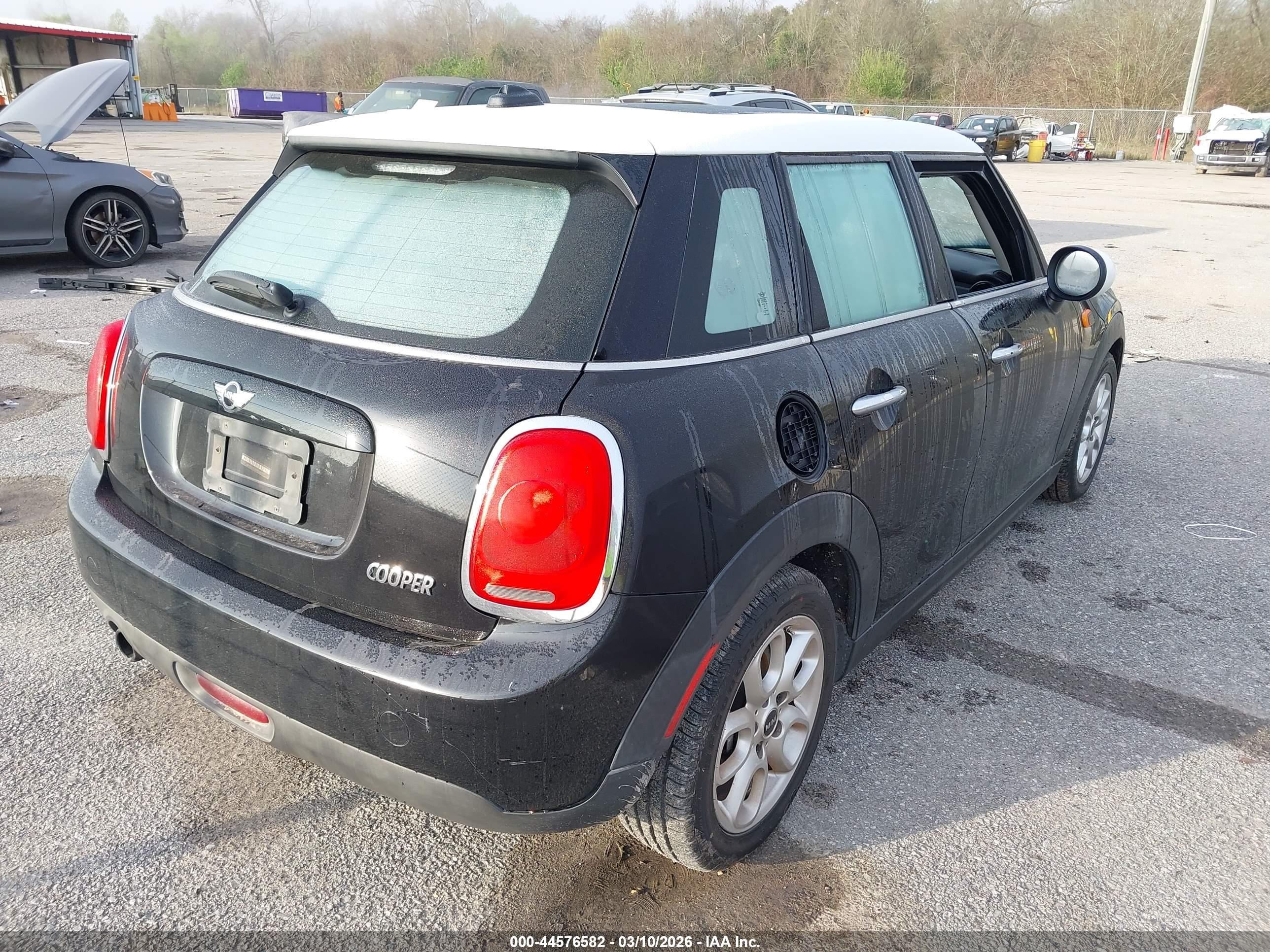 MINI HARDTOP image 4