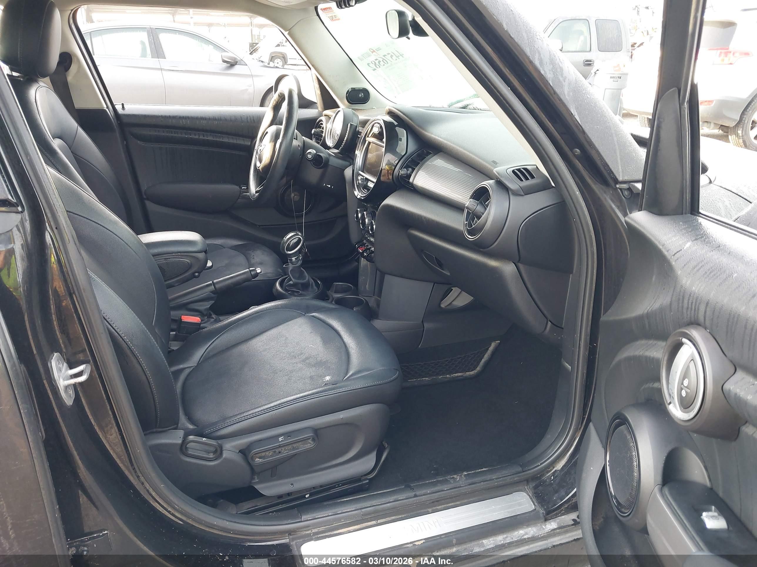 MINI HARDTOP image 5