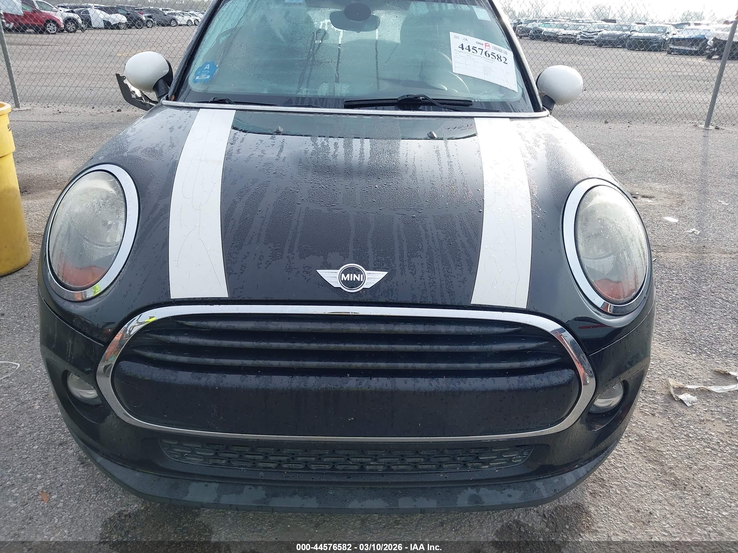 MINI HARDTOP image 6