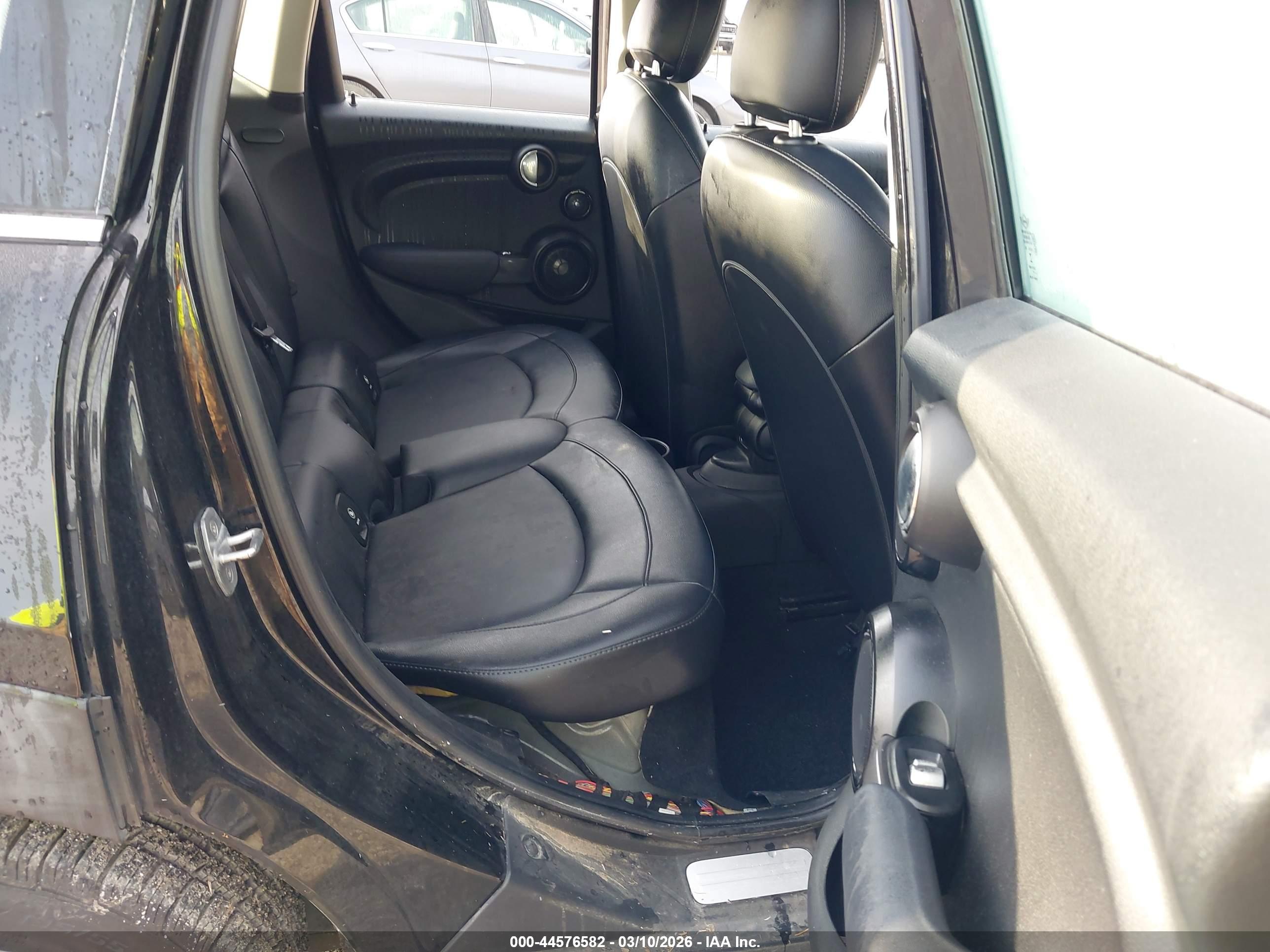 MINI HARDTOP image 8
