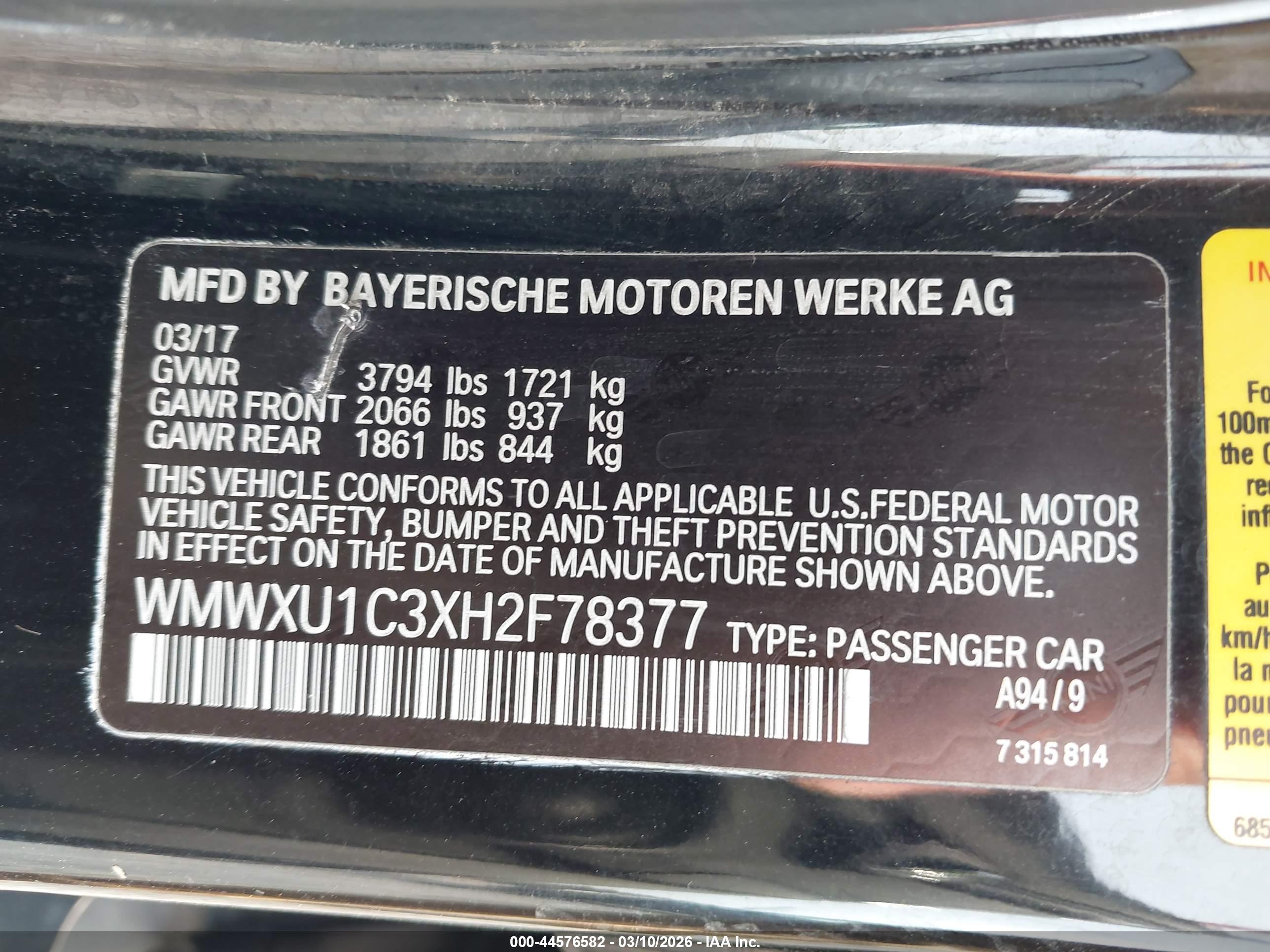 MINI HARDTOP image 9