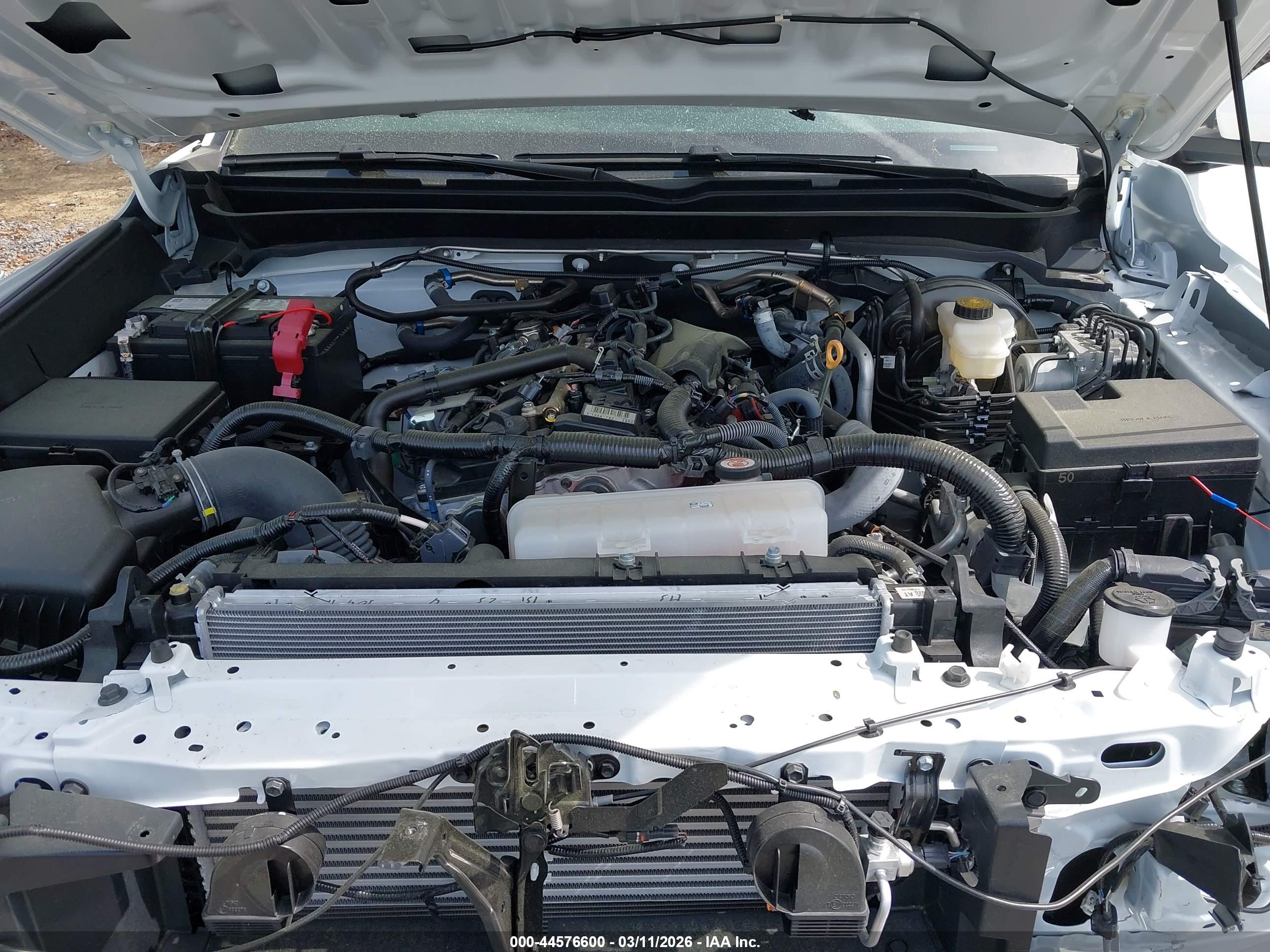 TOYOTA TACOMA image 10
