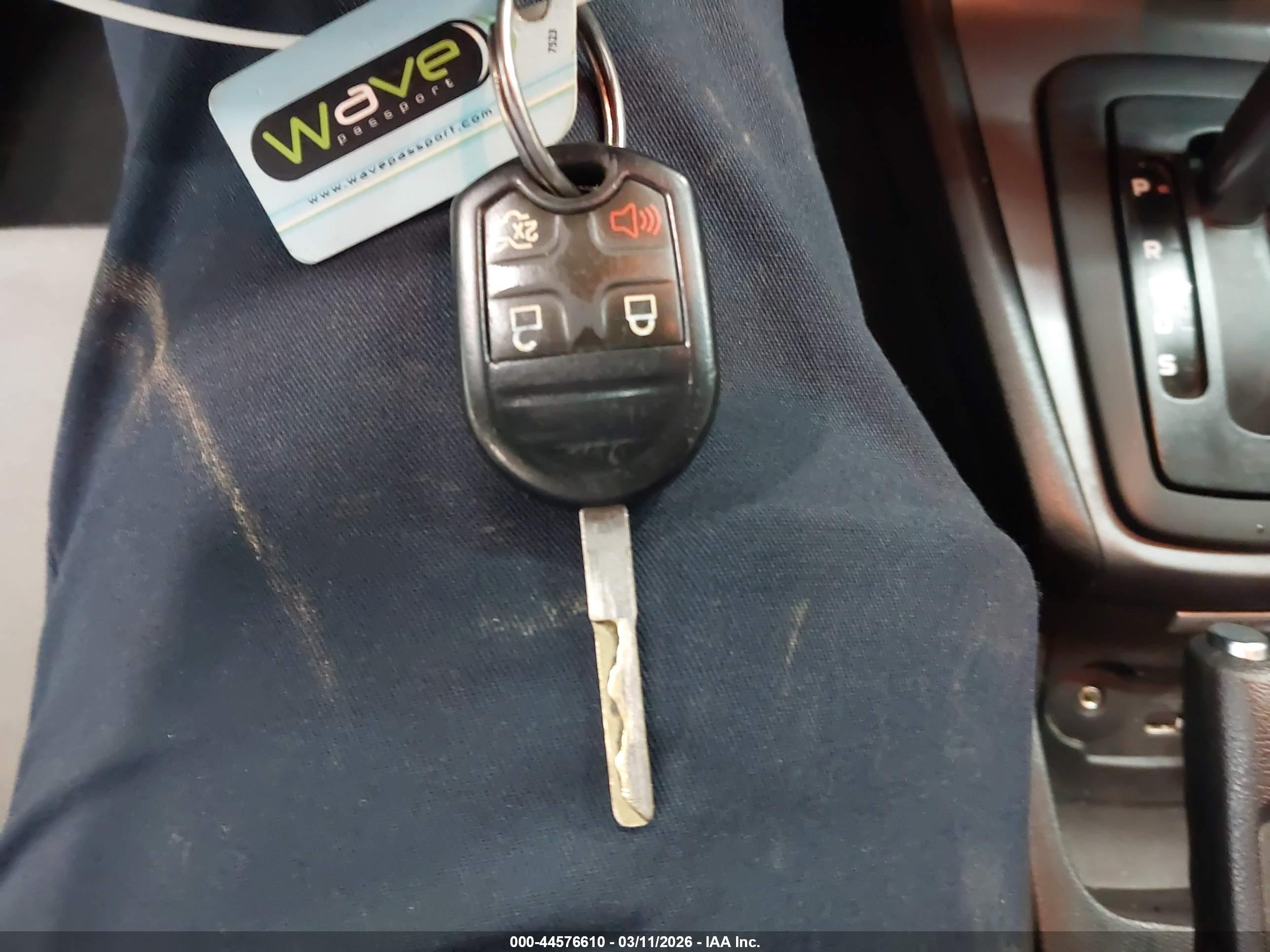 FORD FIESTA image 11