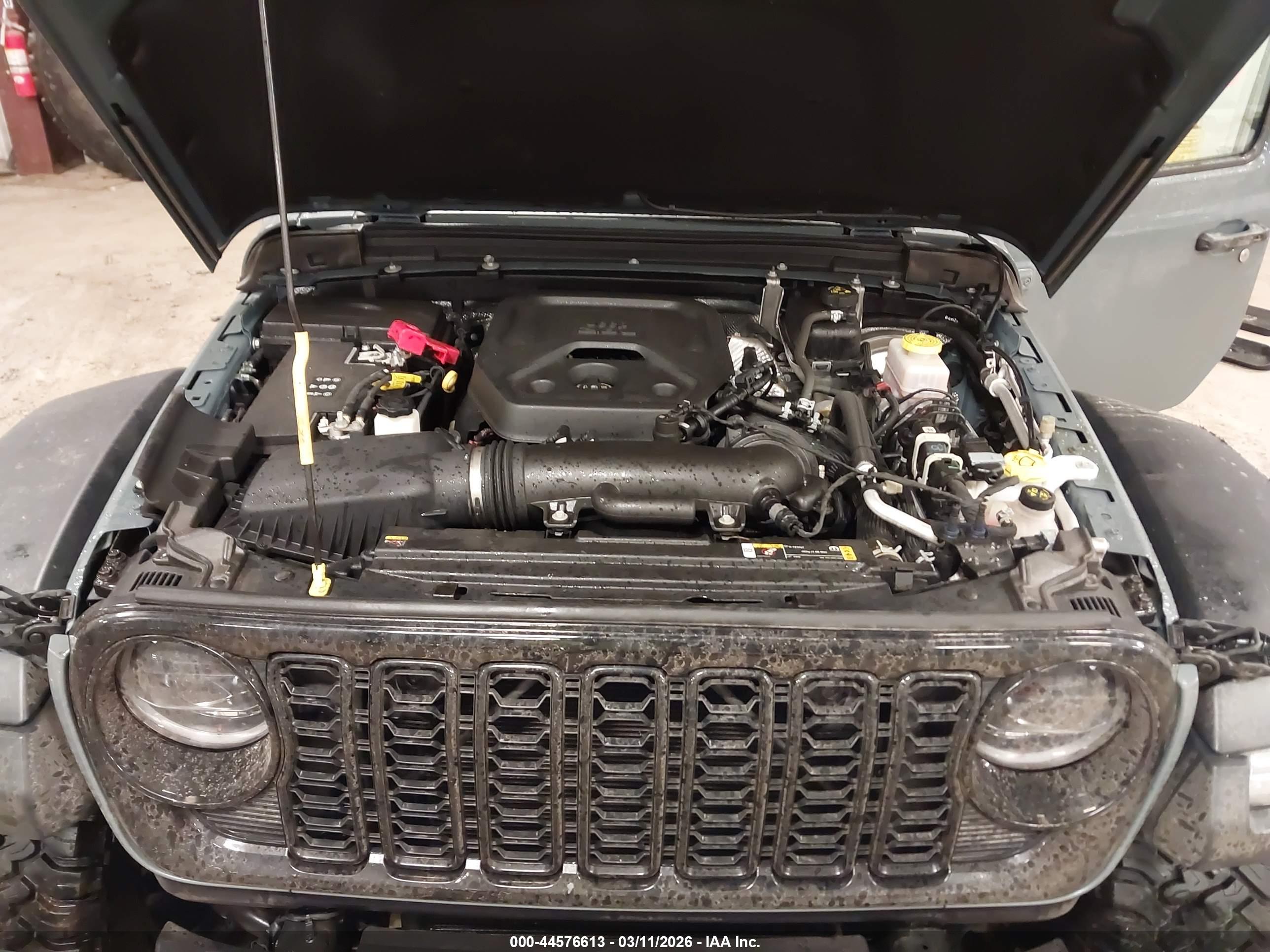 JEEP WRANGLER image 10