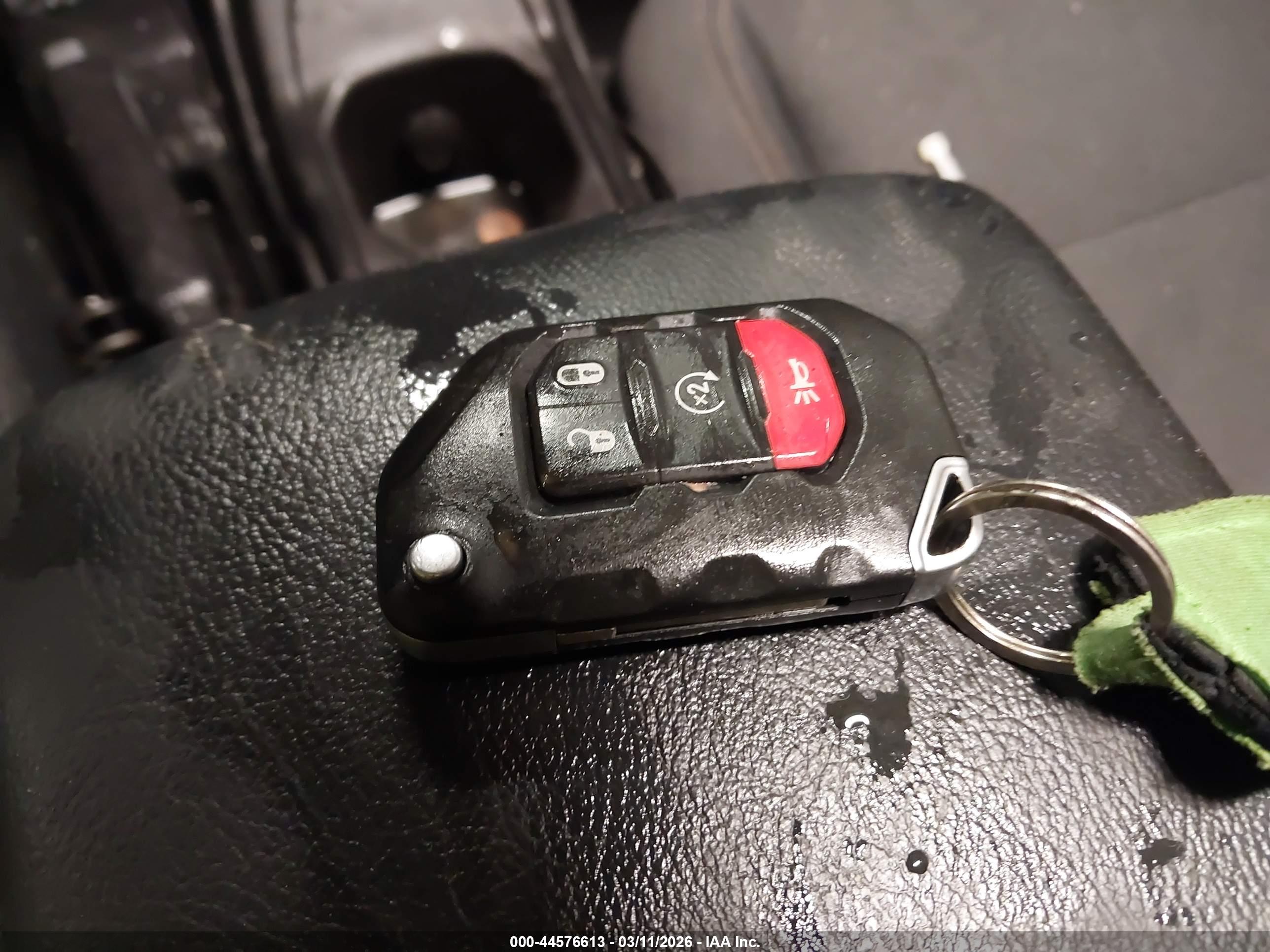 JEEP WRANGLER image 11