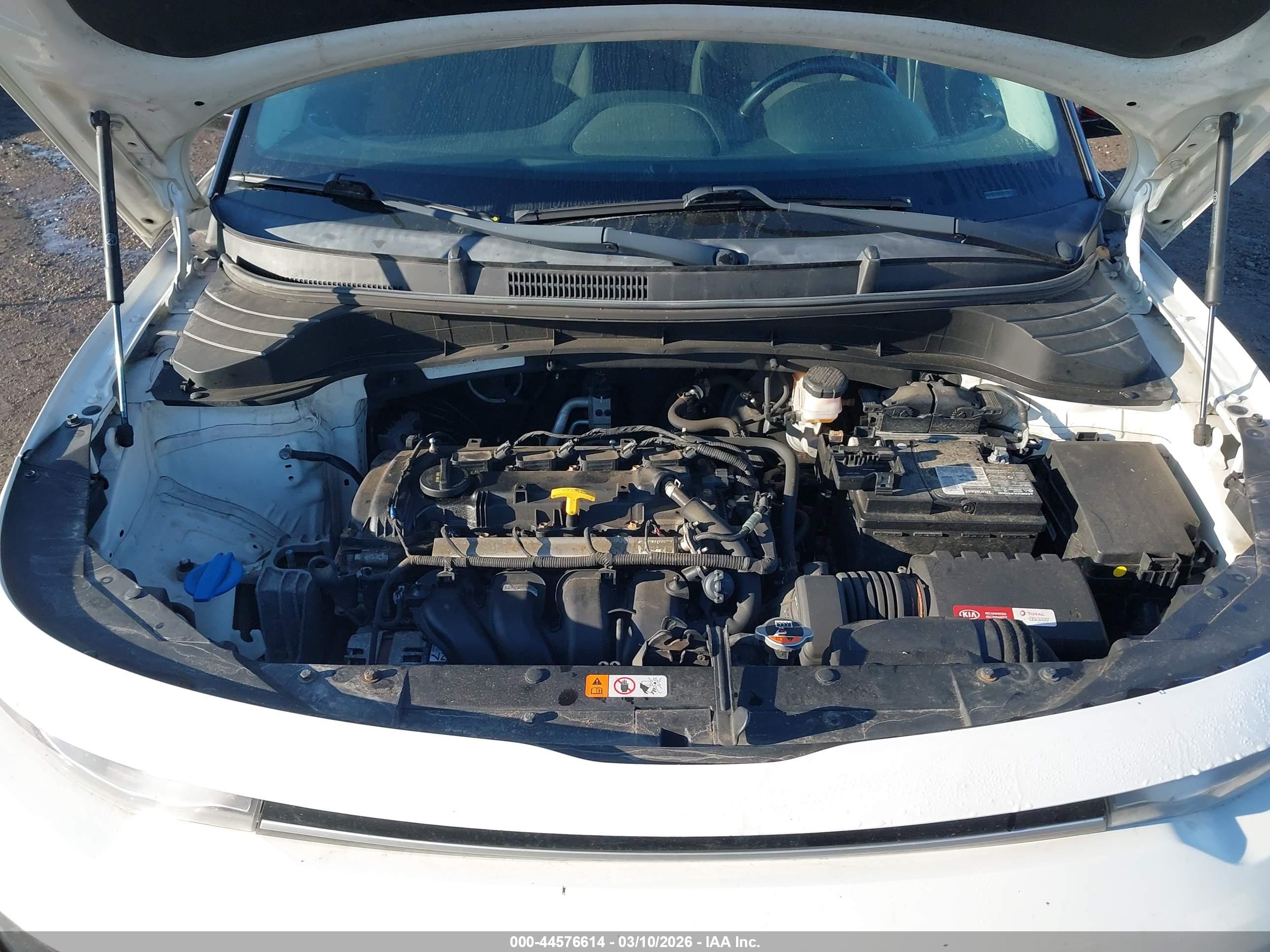 KIA SOUL image 10