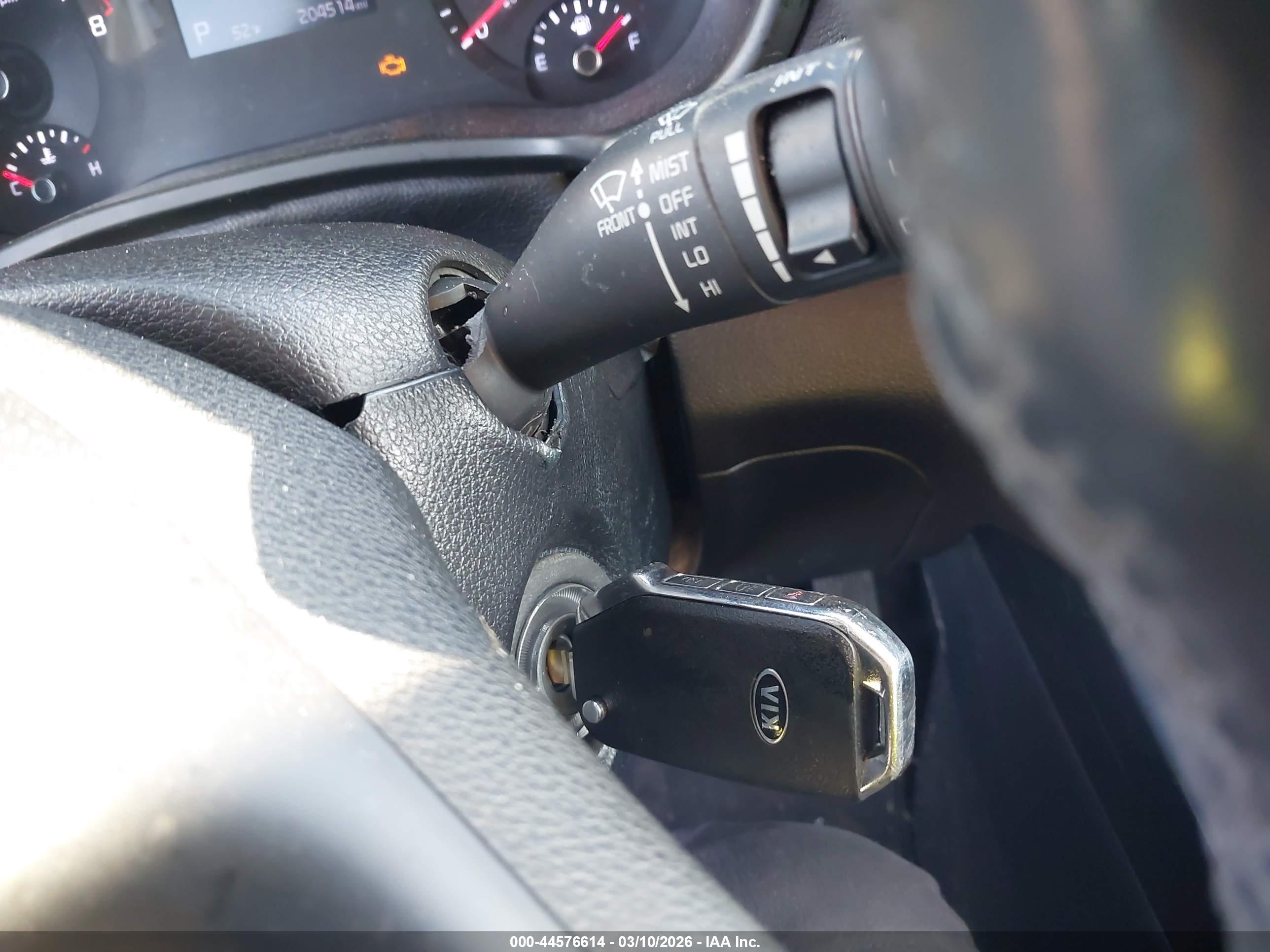 KIA SOUL image 11