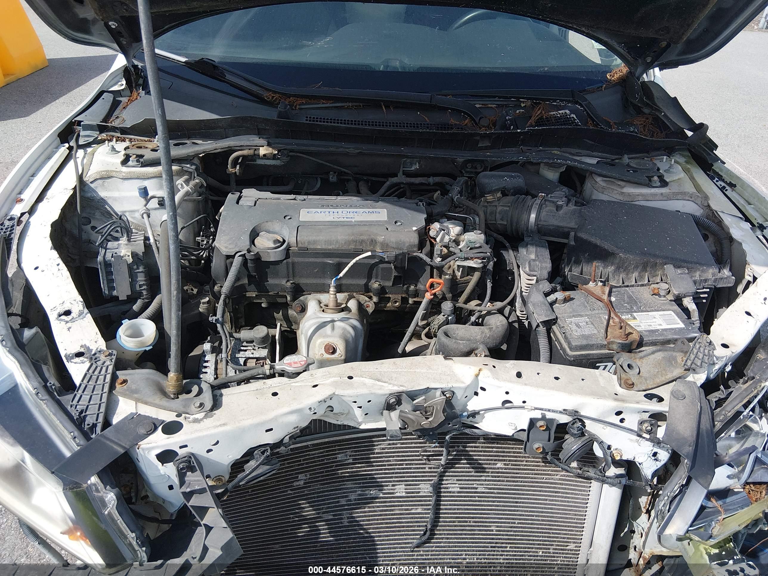 HONDA ACCORD image 10