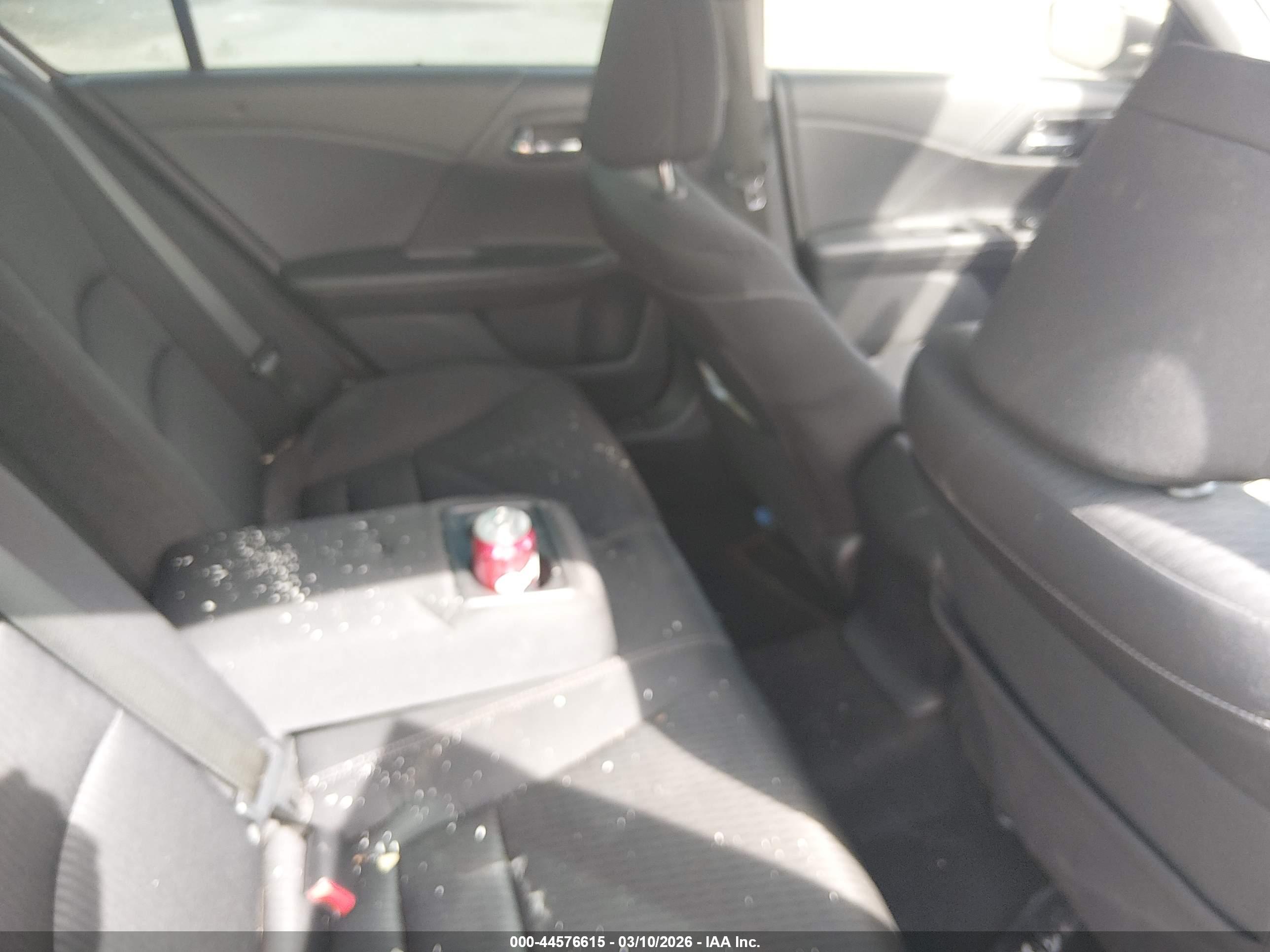 HONDA ACCORD image 8