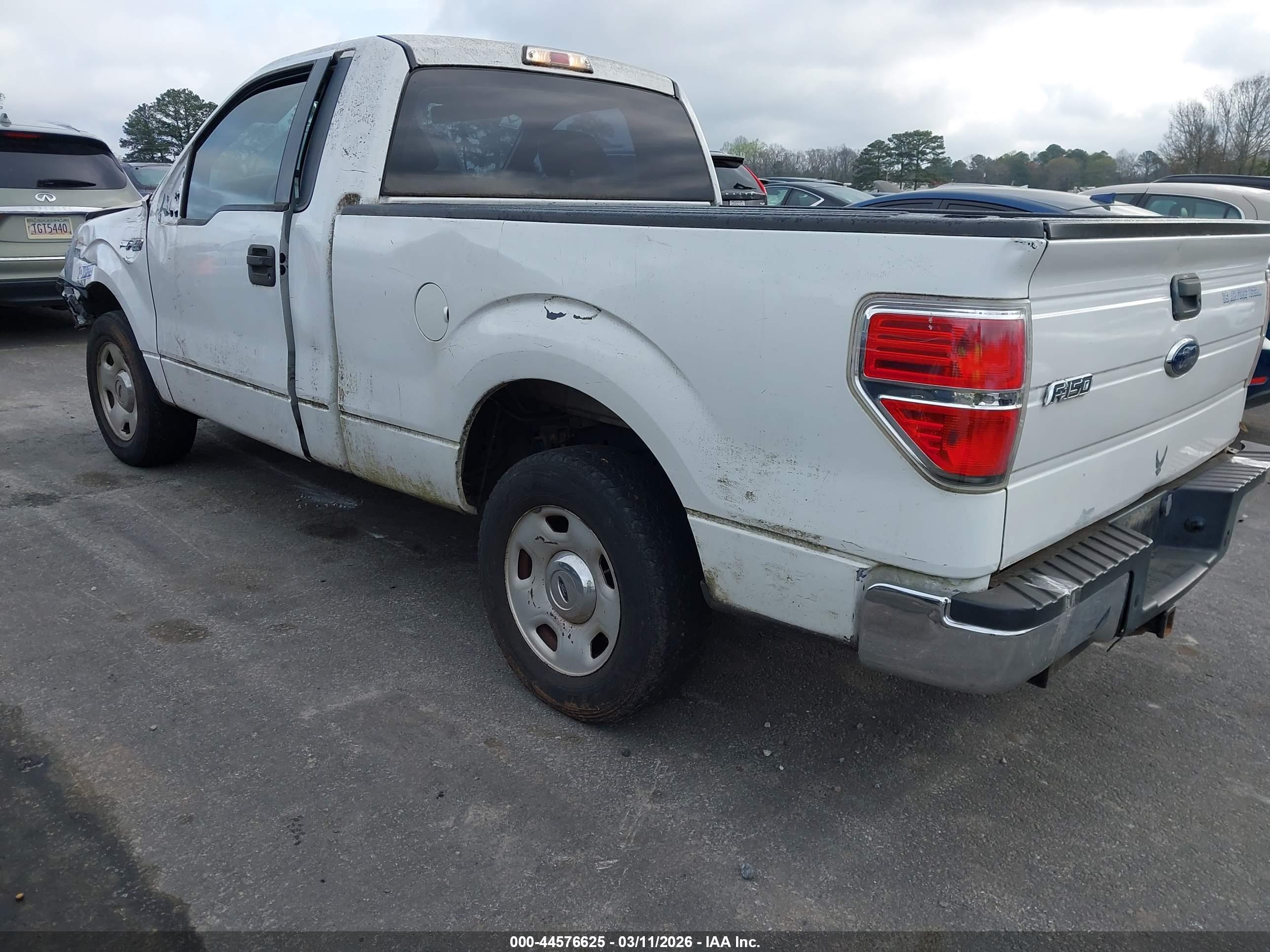 FORD F-150 image 3