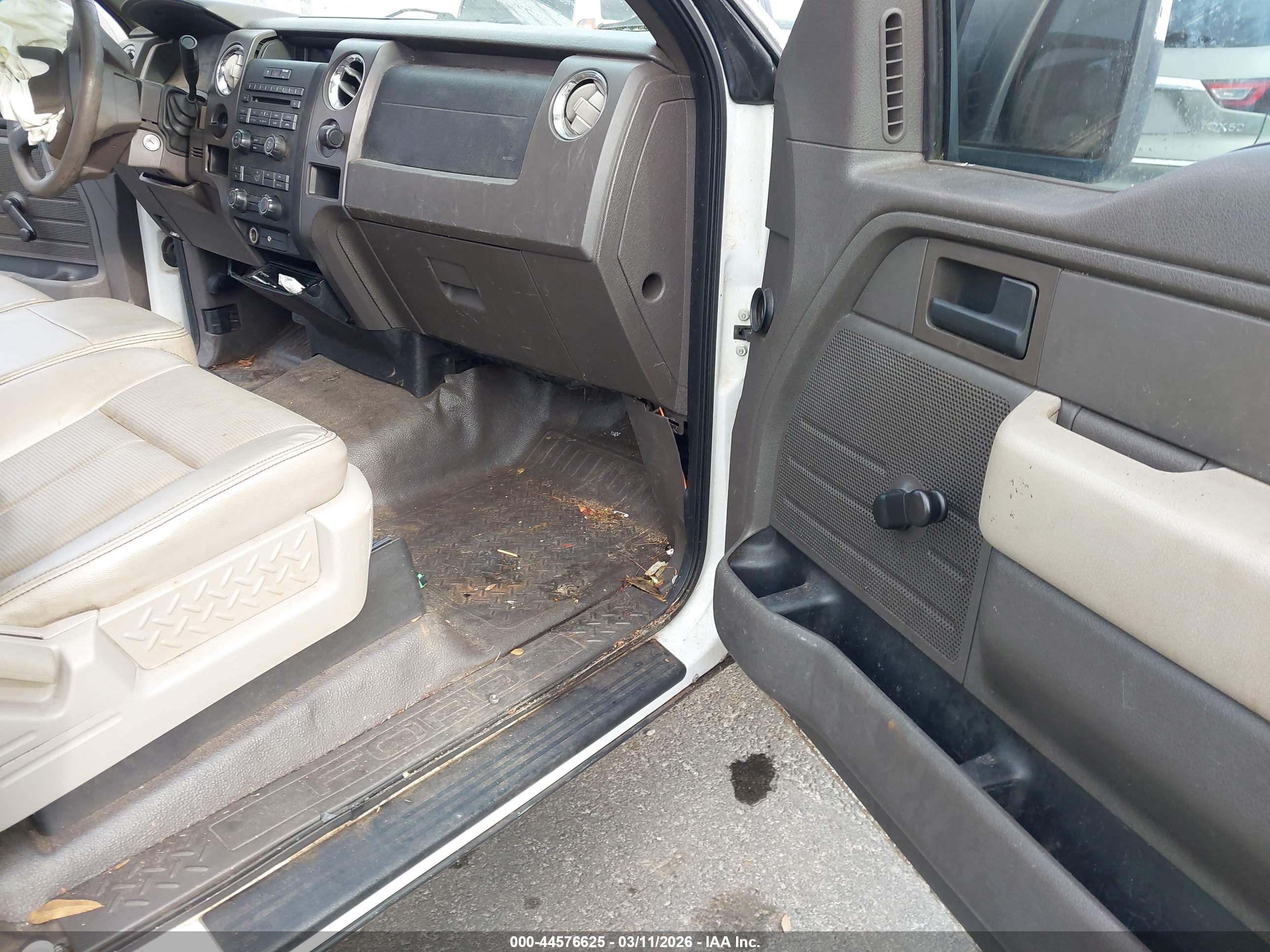 FORD F-150 image 5