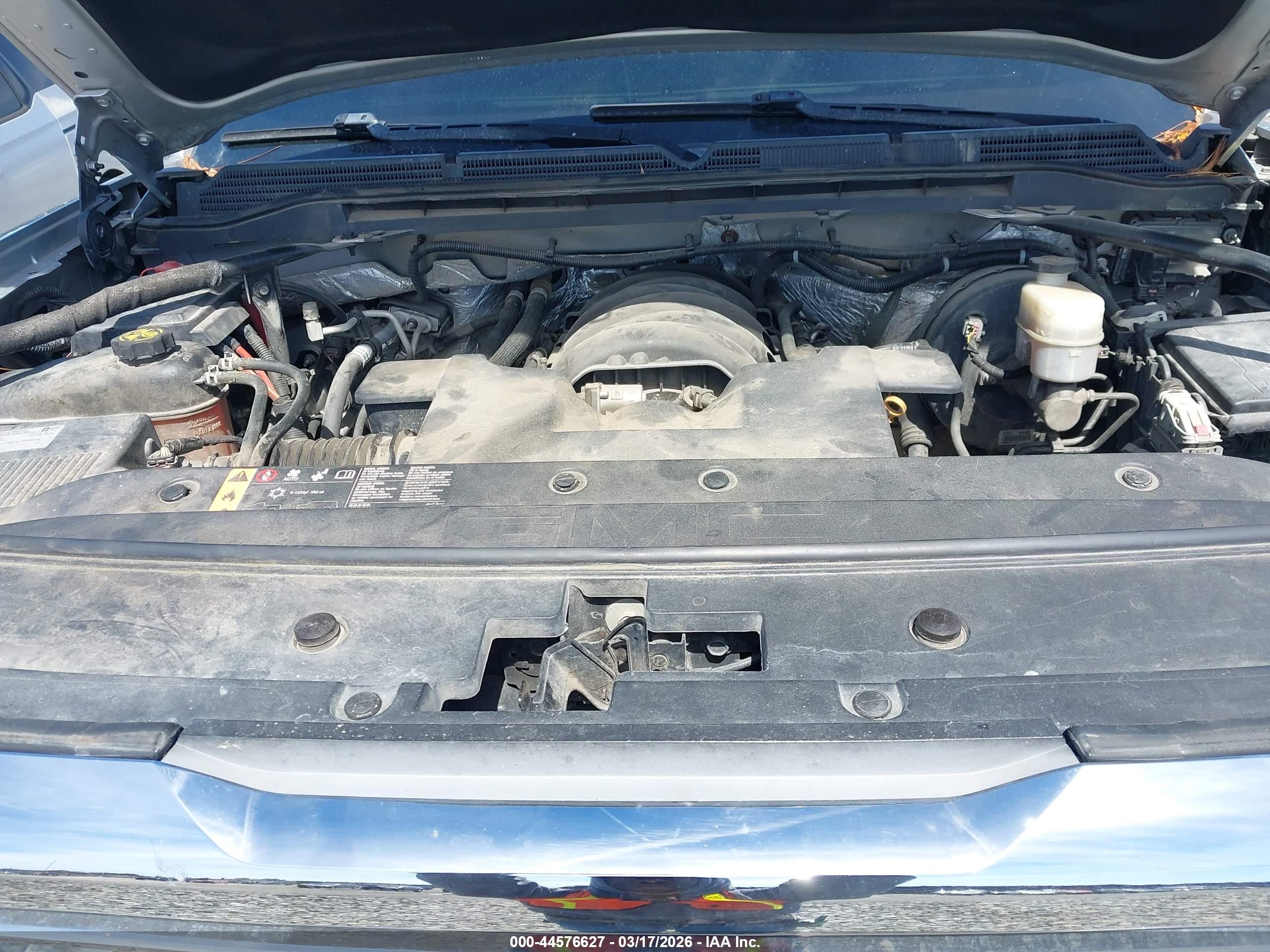 GMC SIERRA image 10