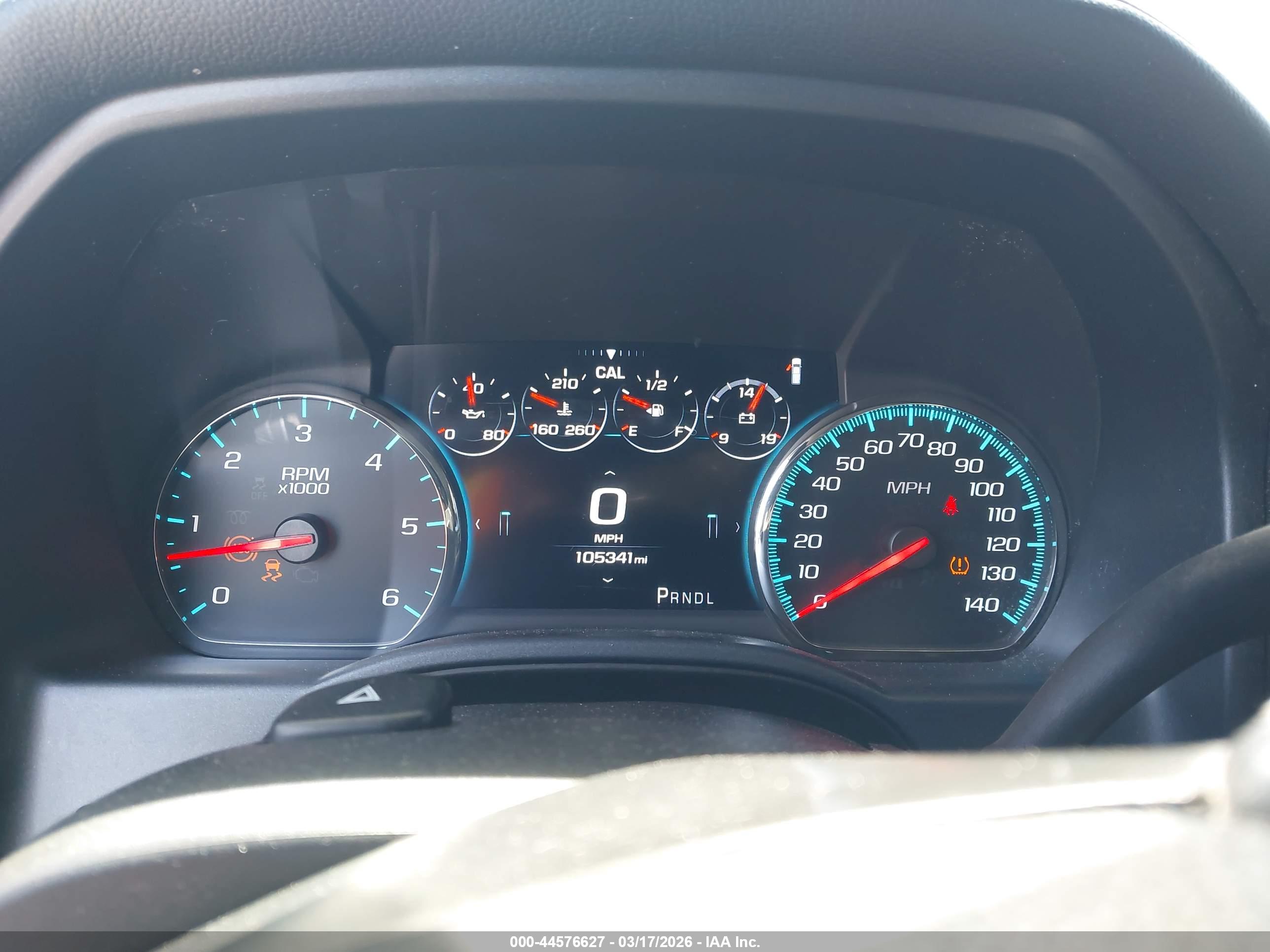 GMC SIERRA image 7