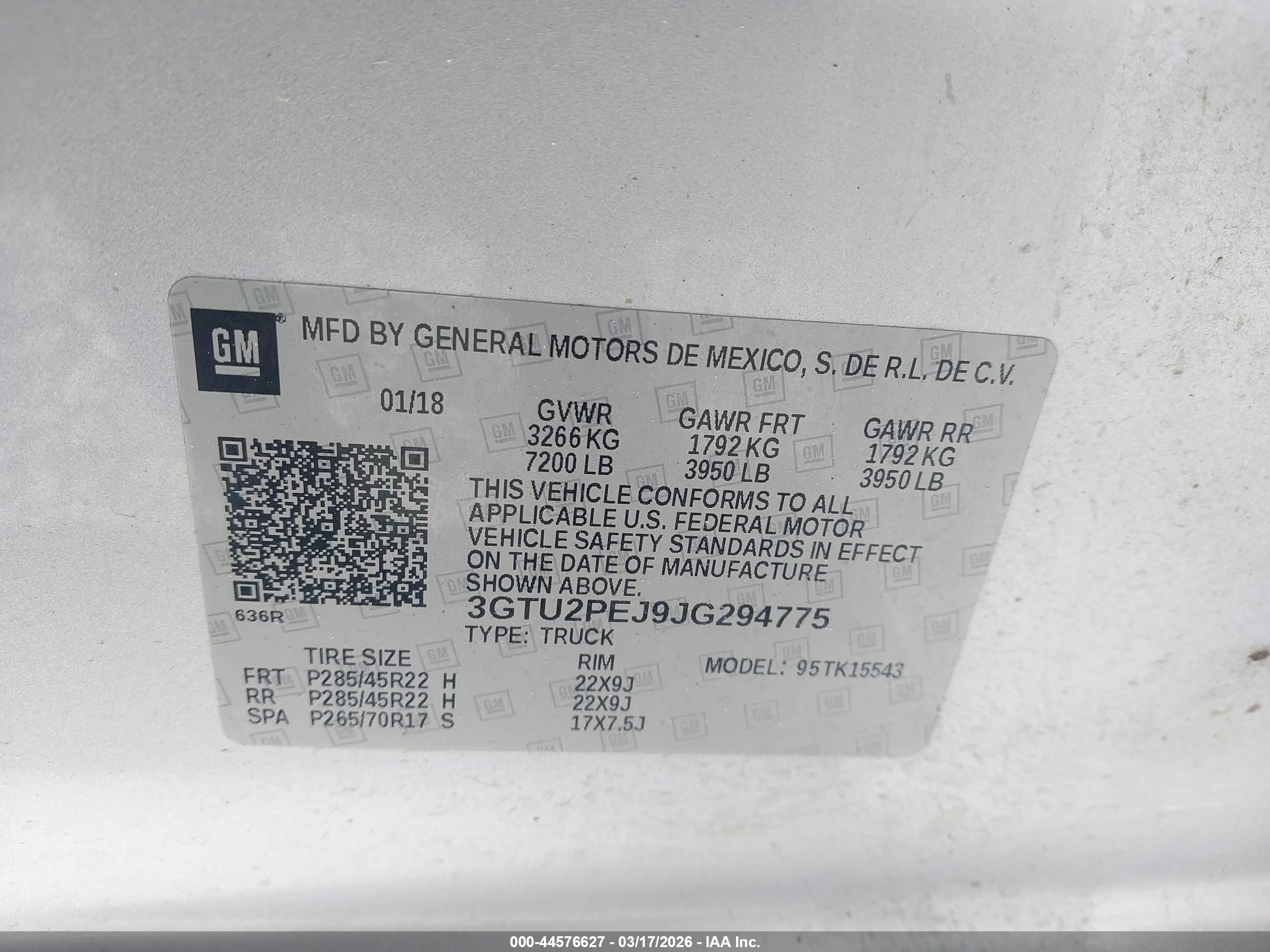 GMC SIERRA image 9