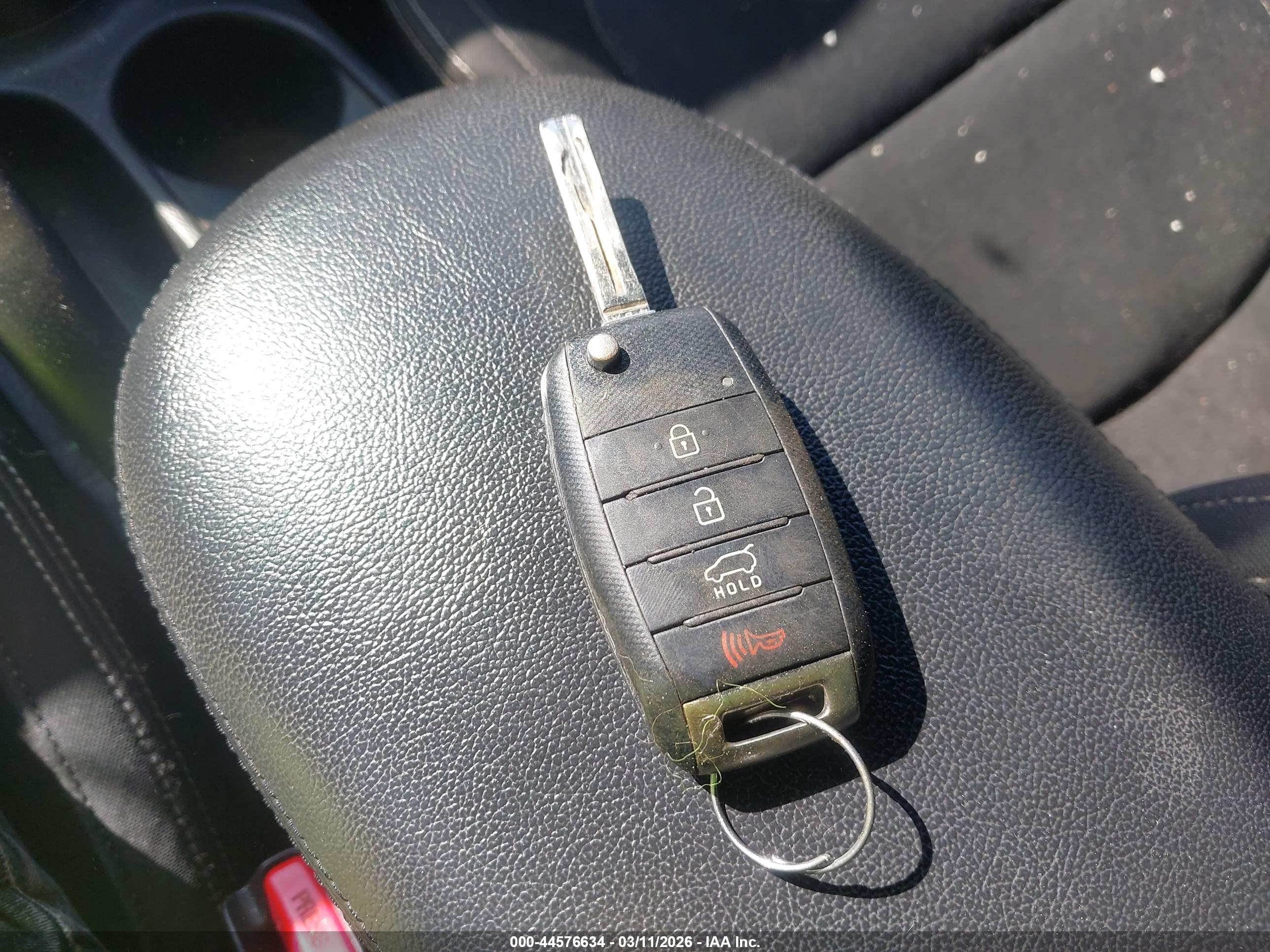 KIA SOUL image 11