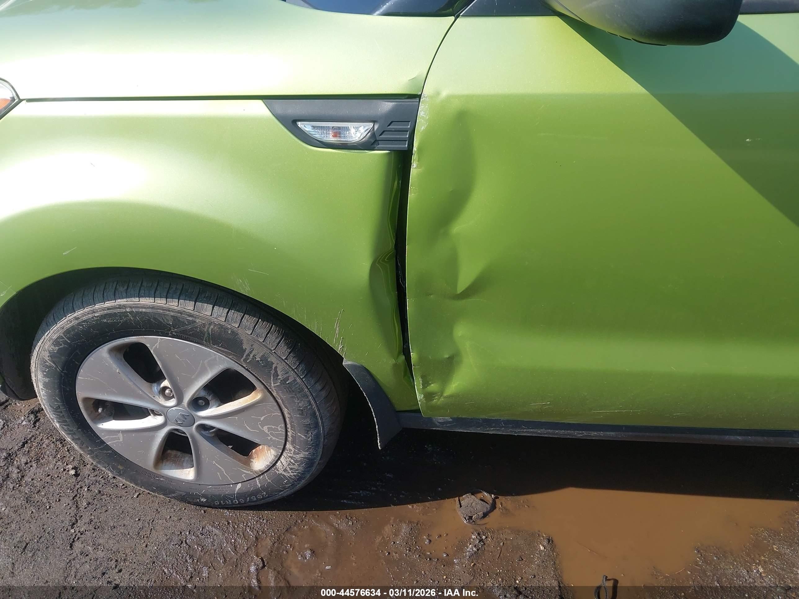 KIA SOUL image 6