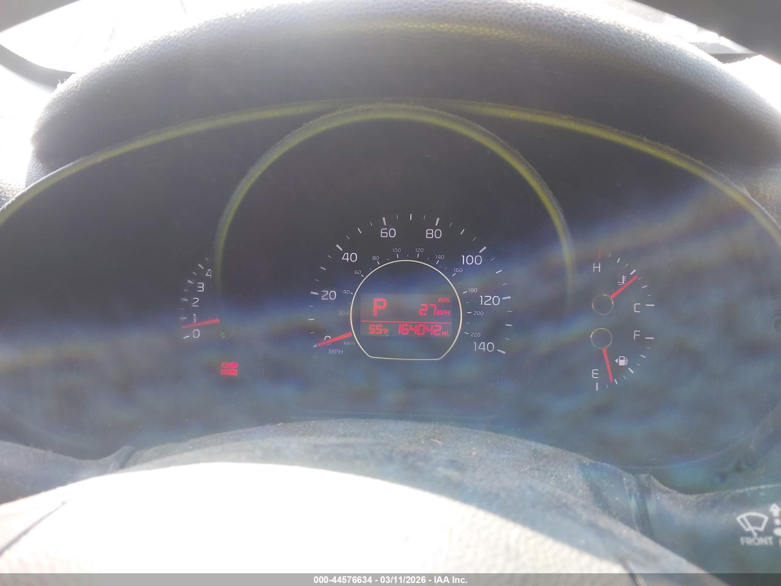 KIA SOUL image 7
