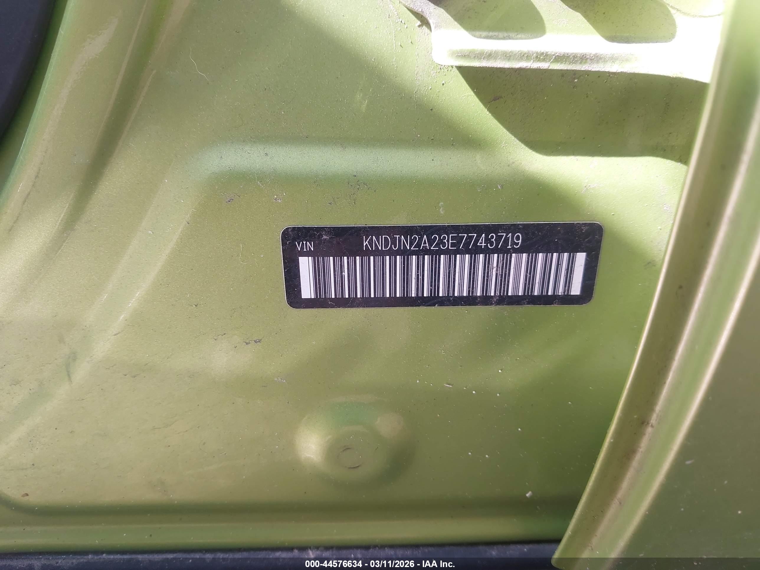 KIA SOUL image 9