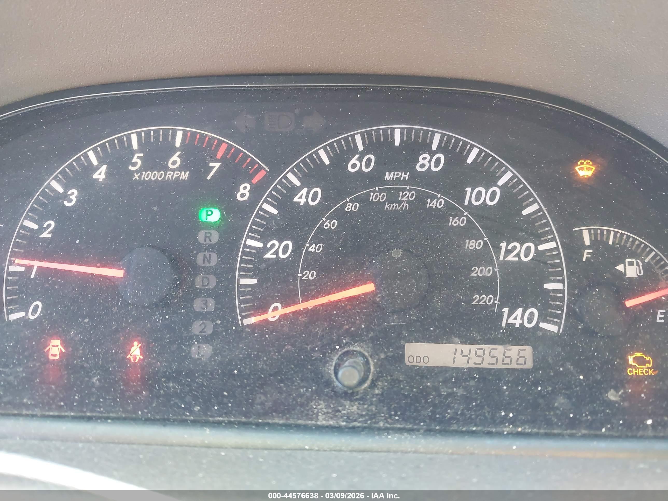 TOYOTA CAMRY image 7