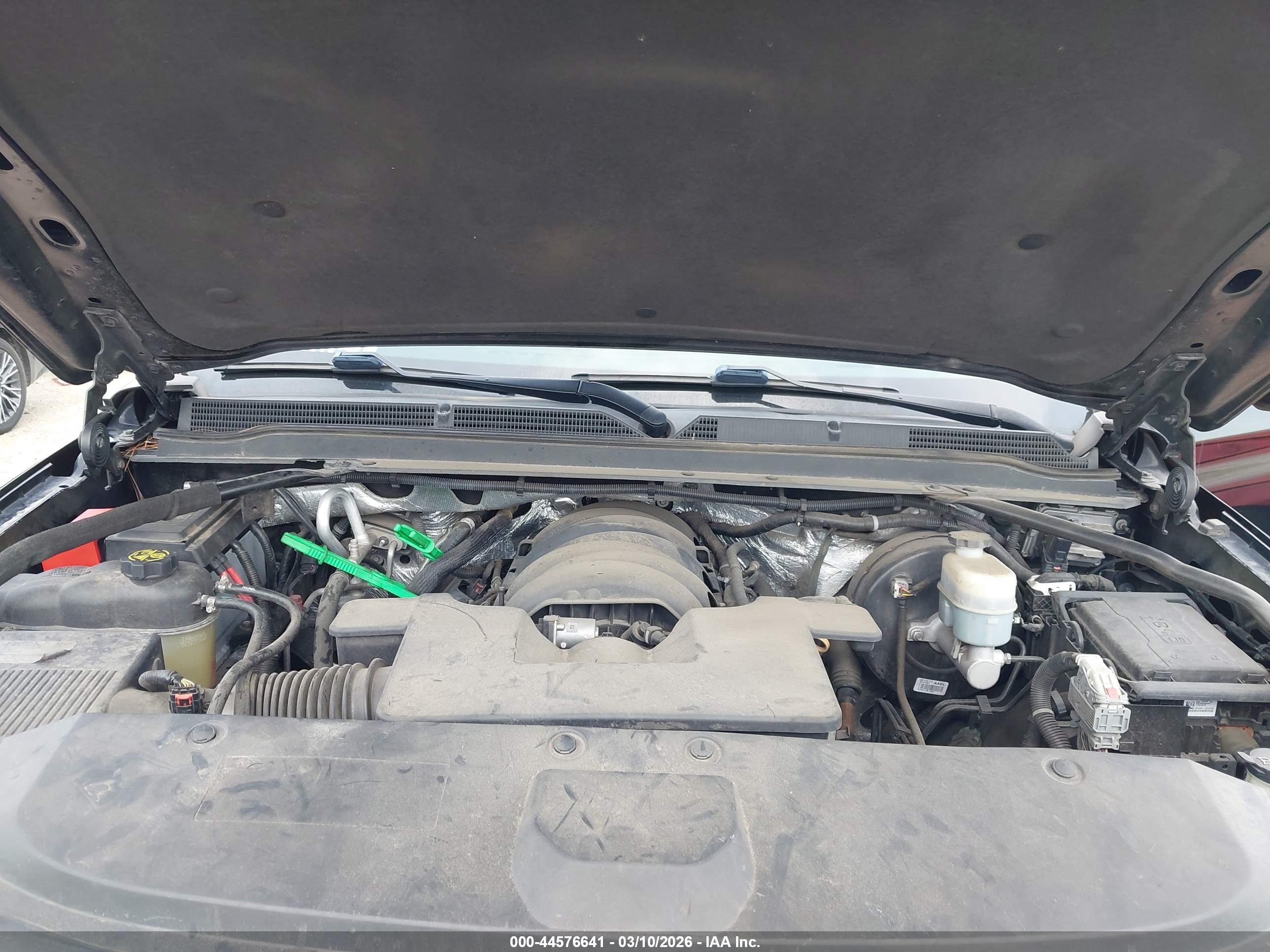 CADILLAC ESCALADE image 10