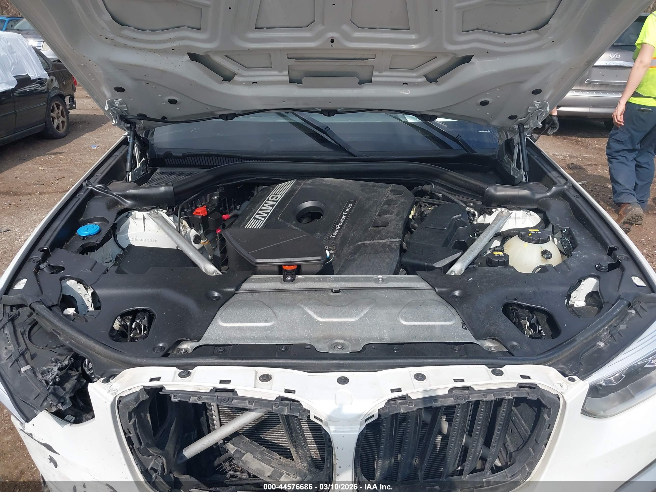 BMW X3 image 10