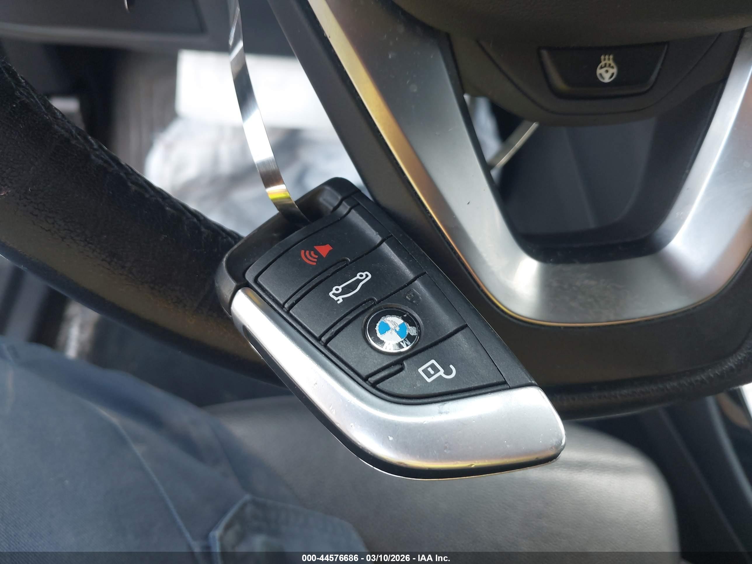 BMW X3 image 11